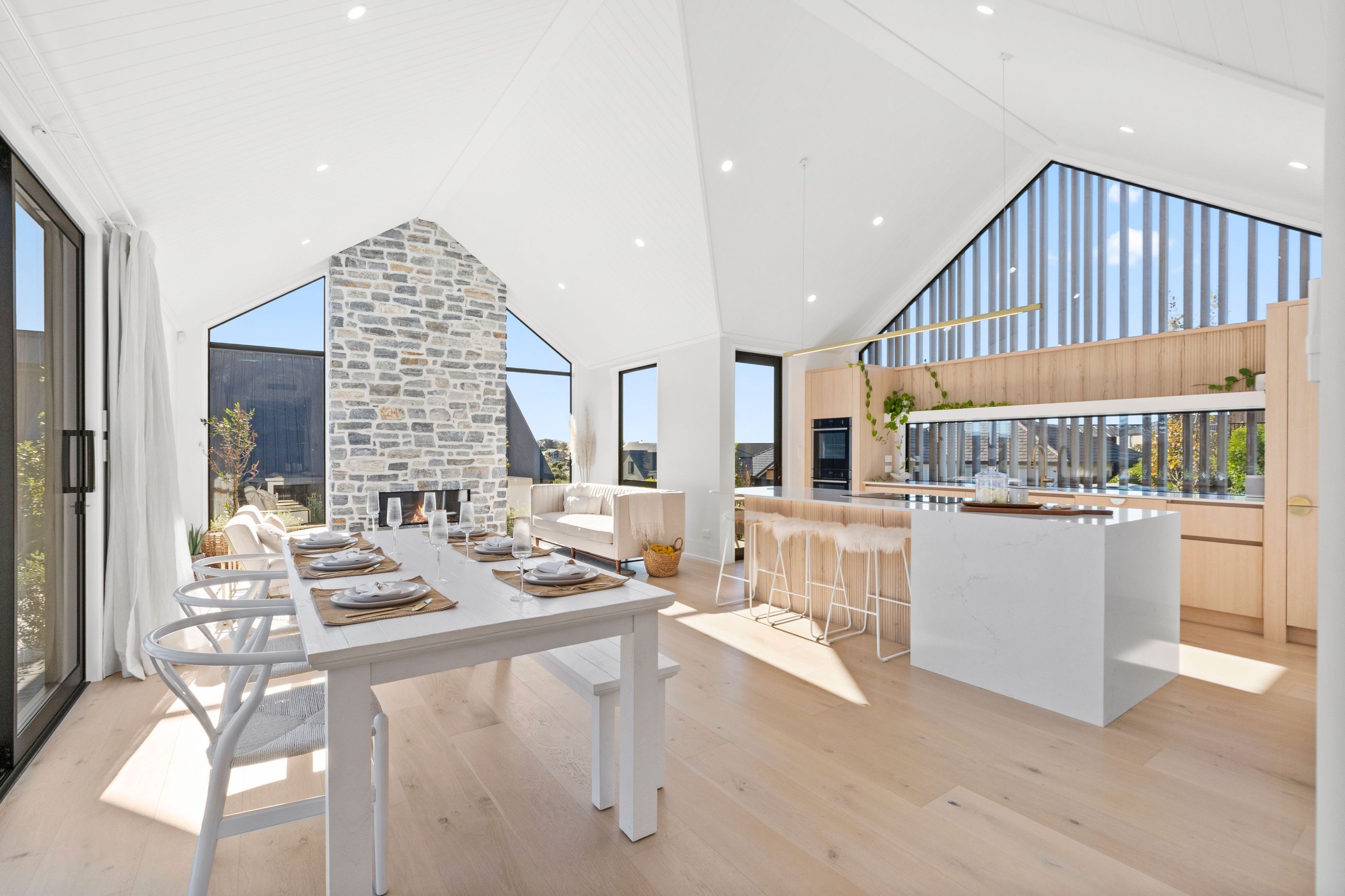 Hamptons | Genuine Oak Engineered Wood Flooring