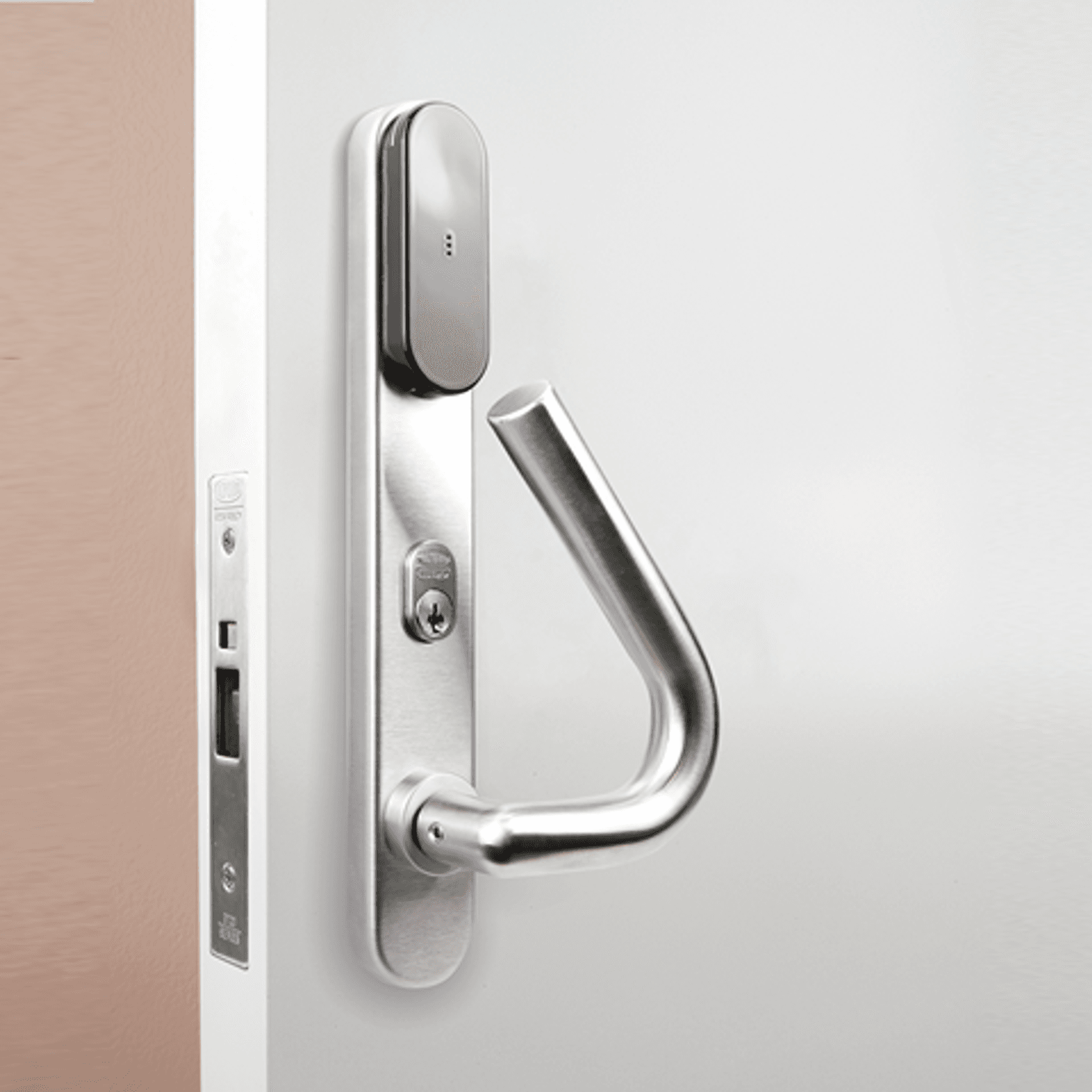 SMARTair Sliding Door Kit