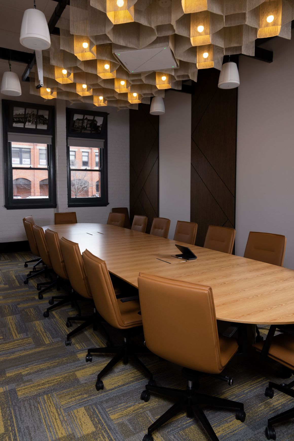 Bourne Executive Chair