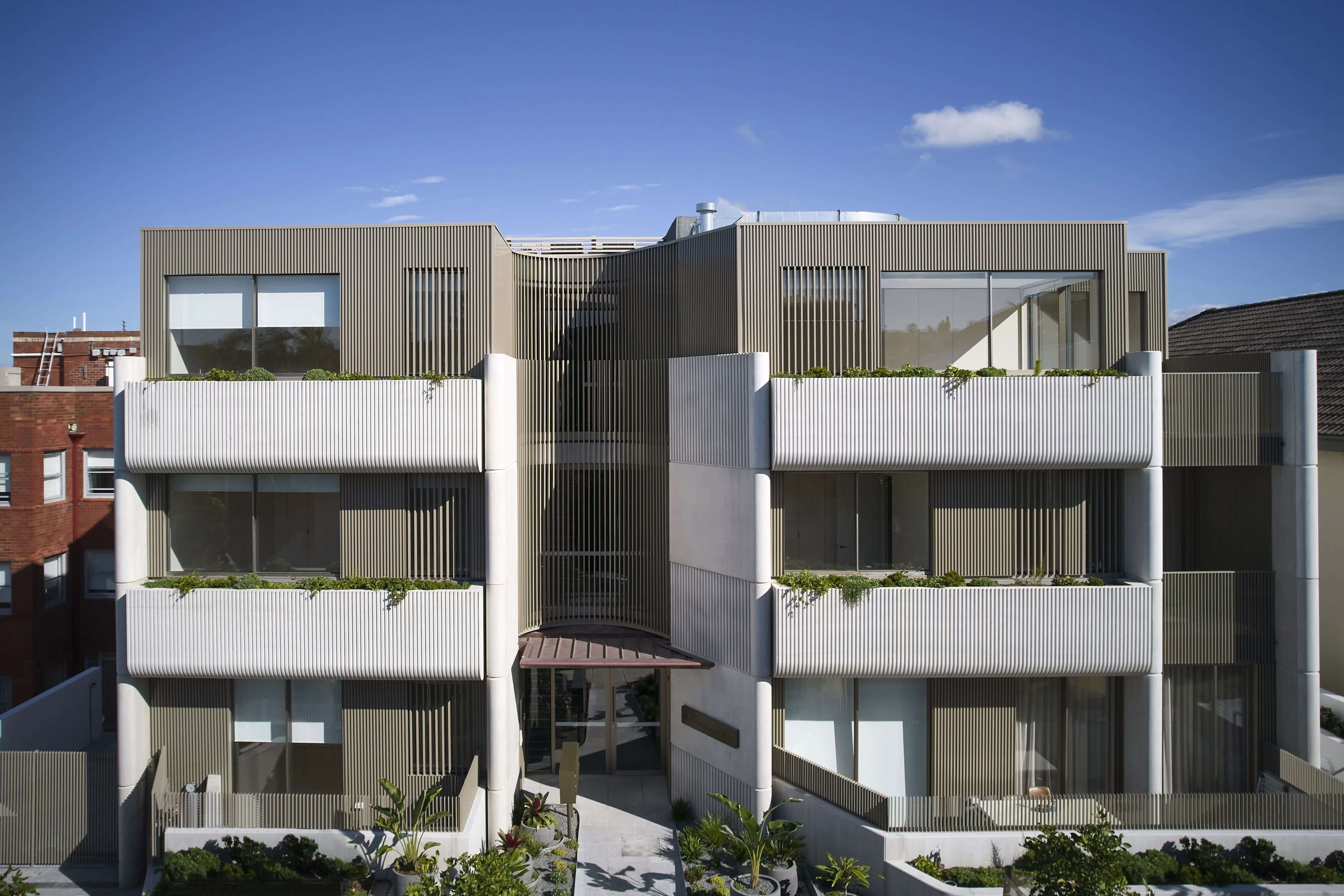 Velo Facades®
