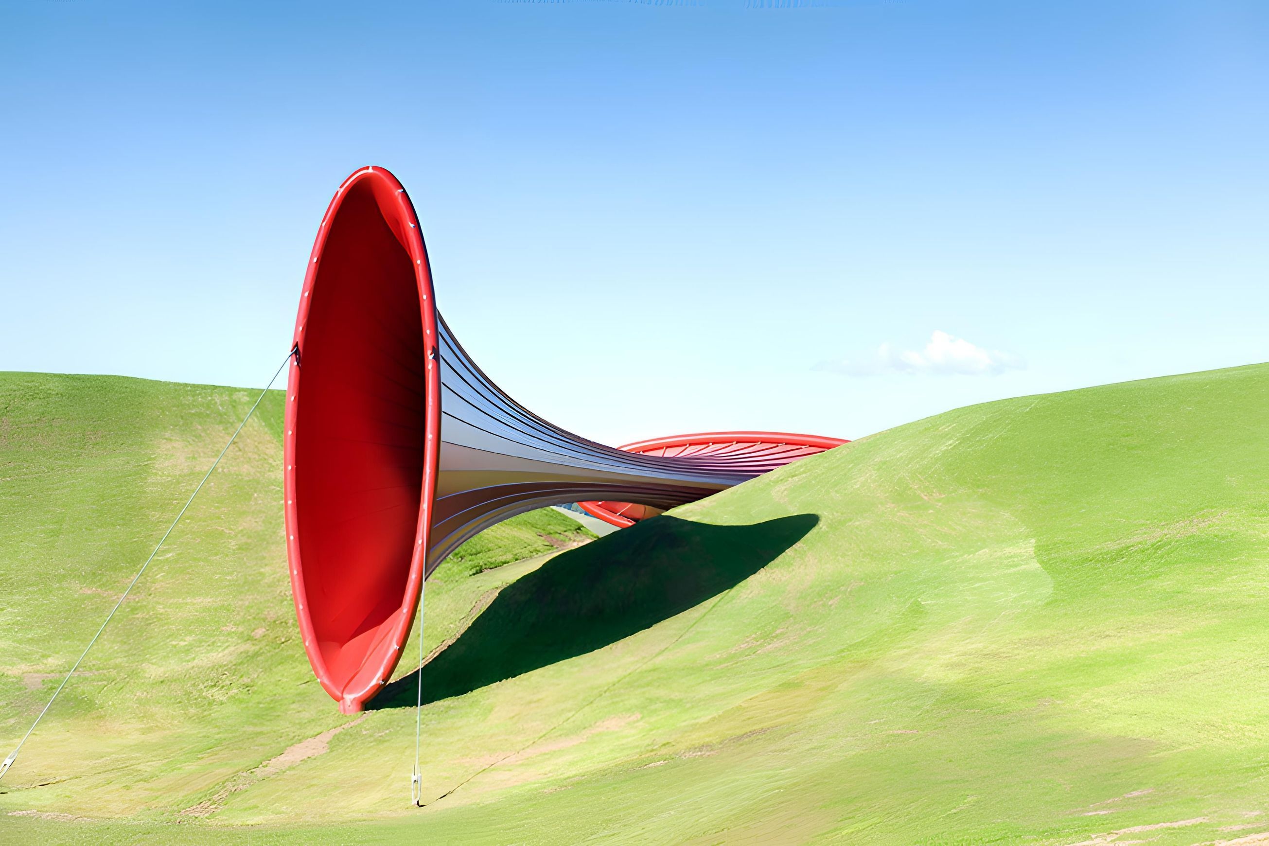 Interior Fabrics & Art by Fabric Structures
