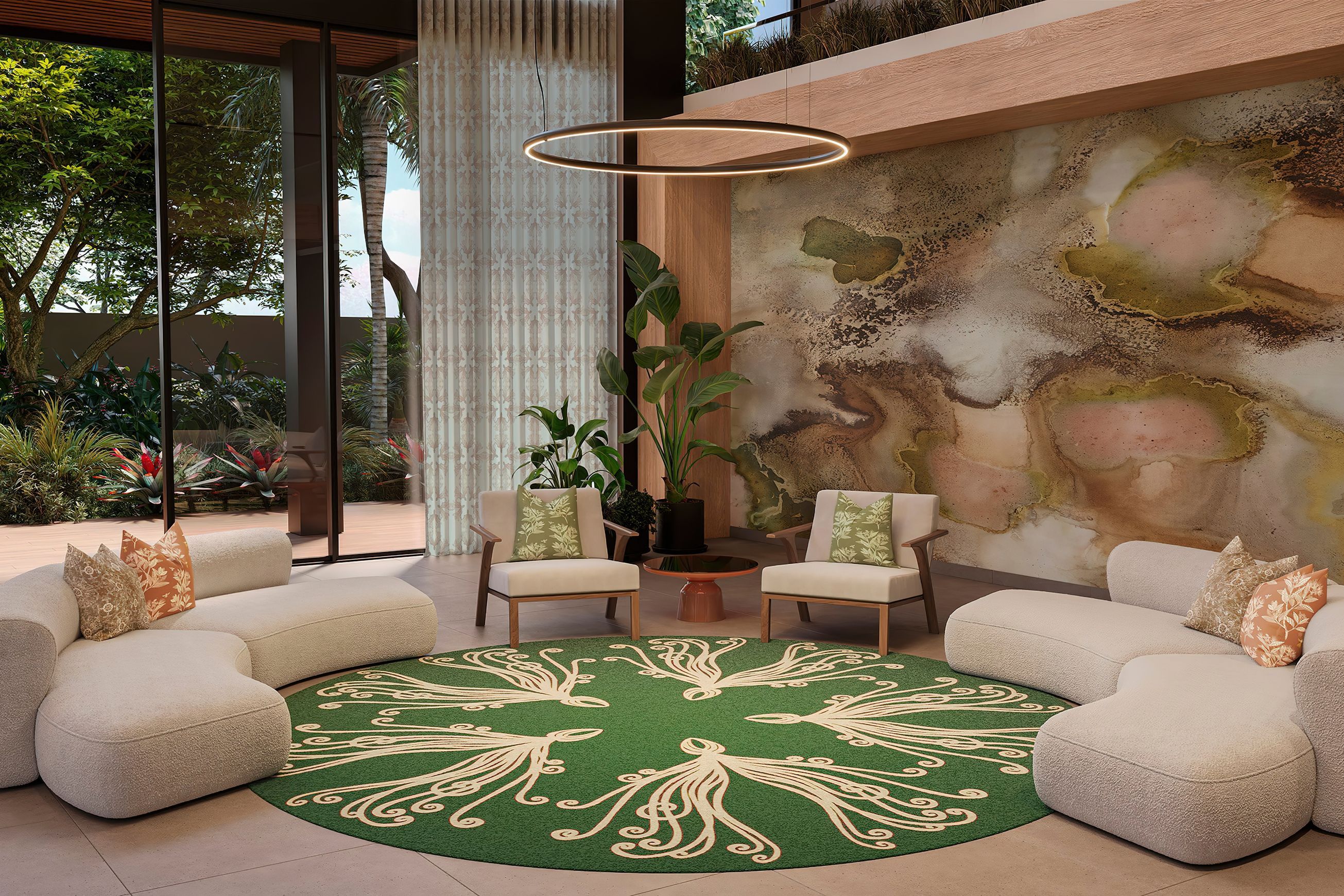 Custom Rug Solutions