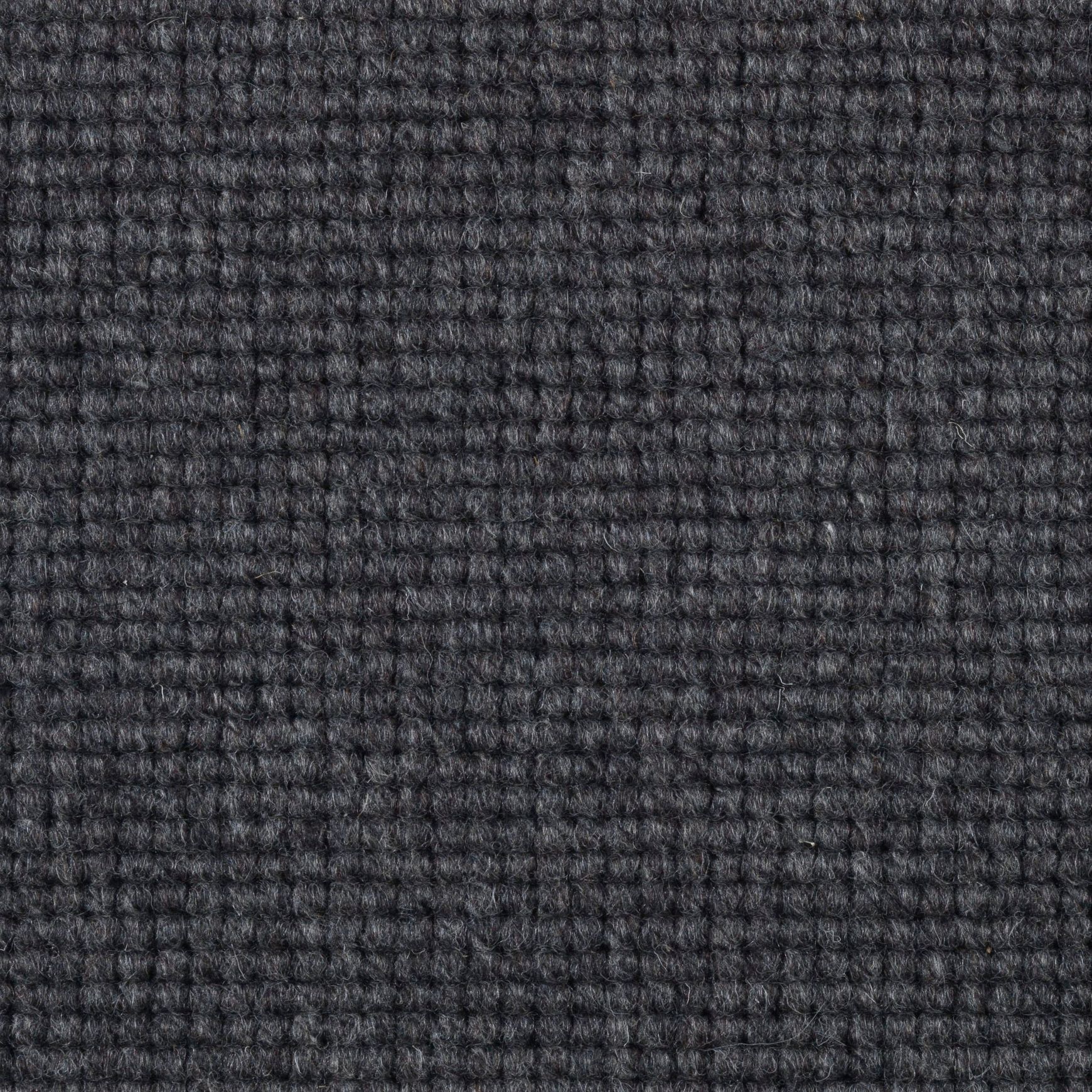 Natural Weave Square Rug