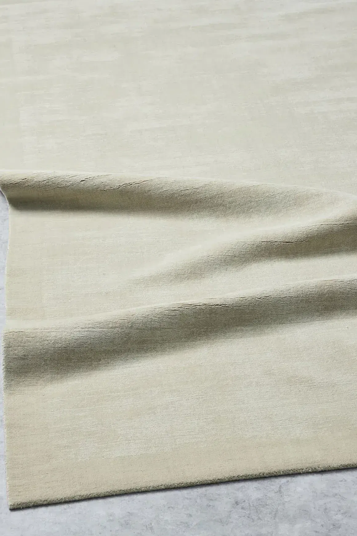 Tribe Home Tait Rug - Rice | 100% NZ Wool
