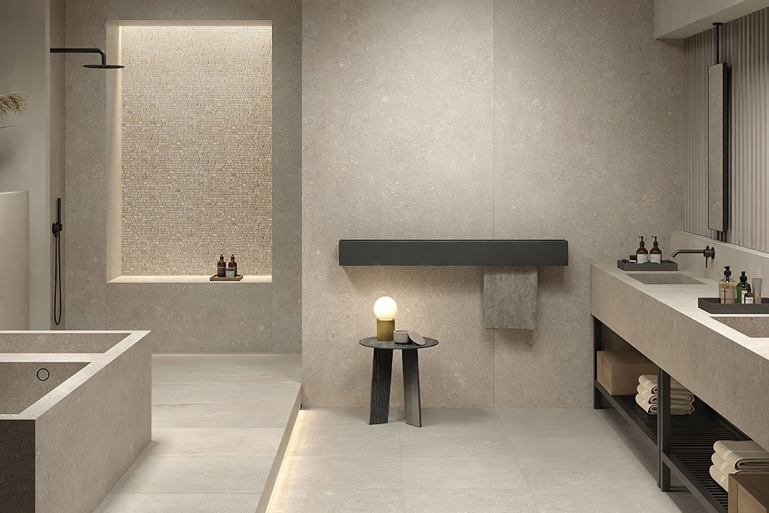 Le Reverse | Floor & Wall Tiles