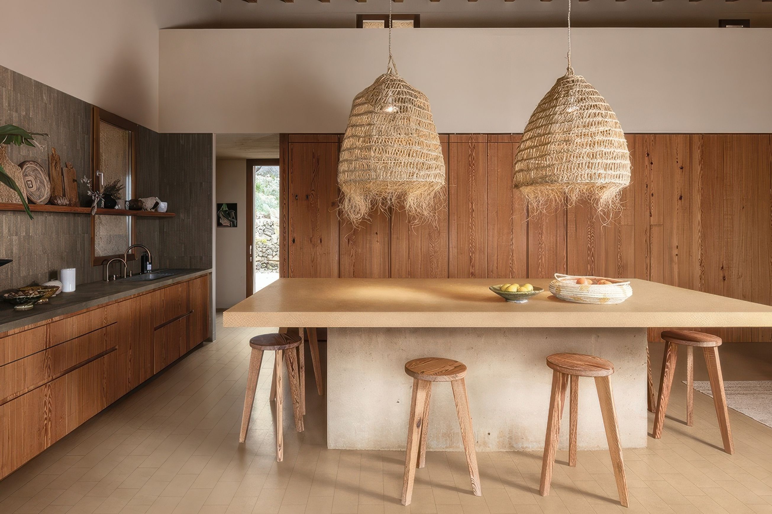 Sensi Terre | Porcelain Tiles