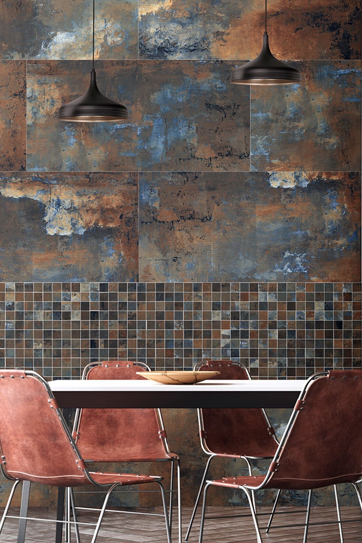 City Plaster | Wall & Floor Tiles