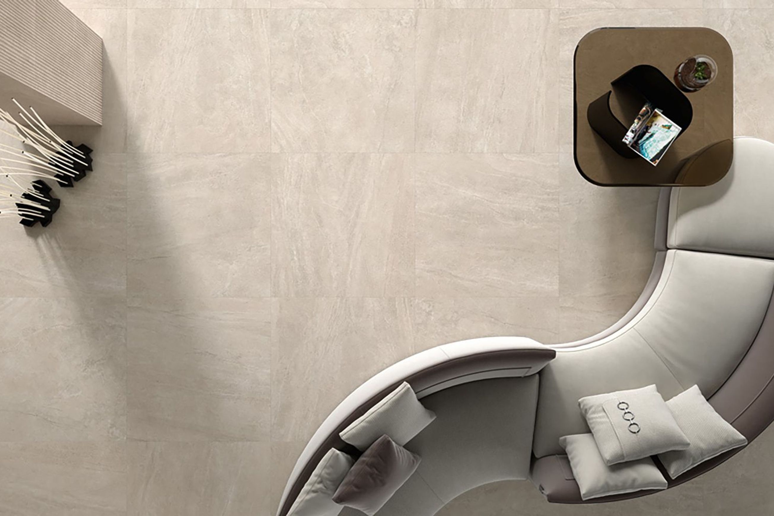 Aspen Collection | Floor & Wall Tile