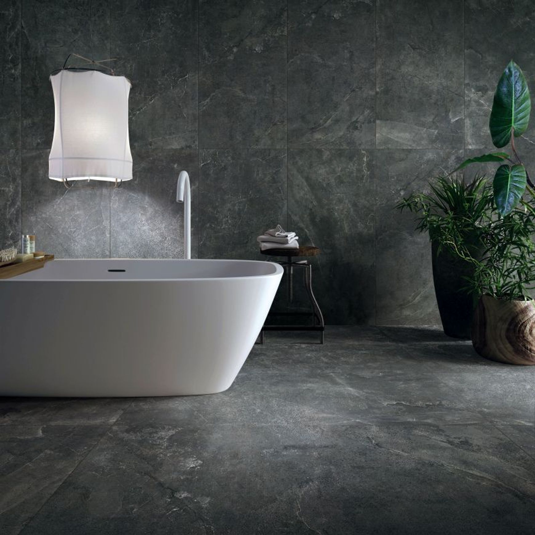 Delta Collection | Floor & Wall Tile