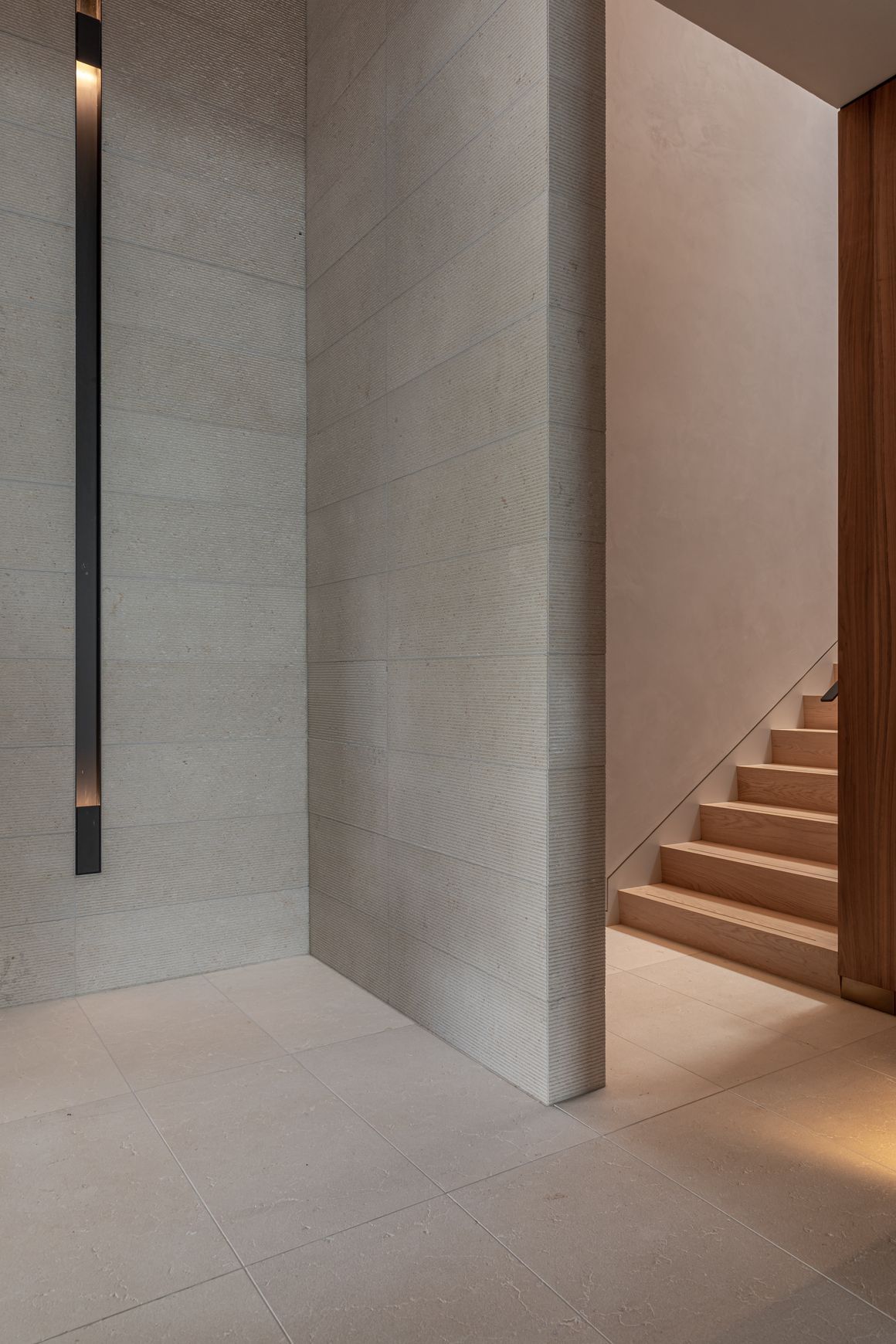 Grolla Beige Limestone
