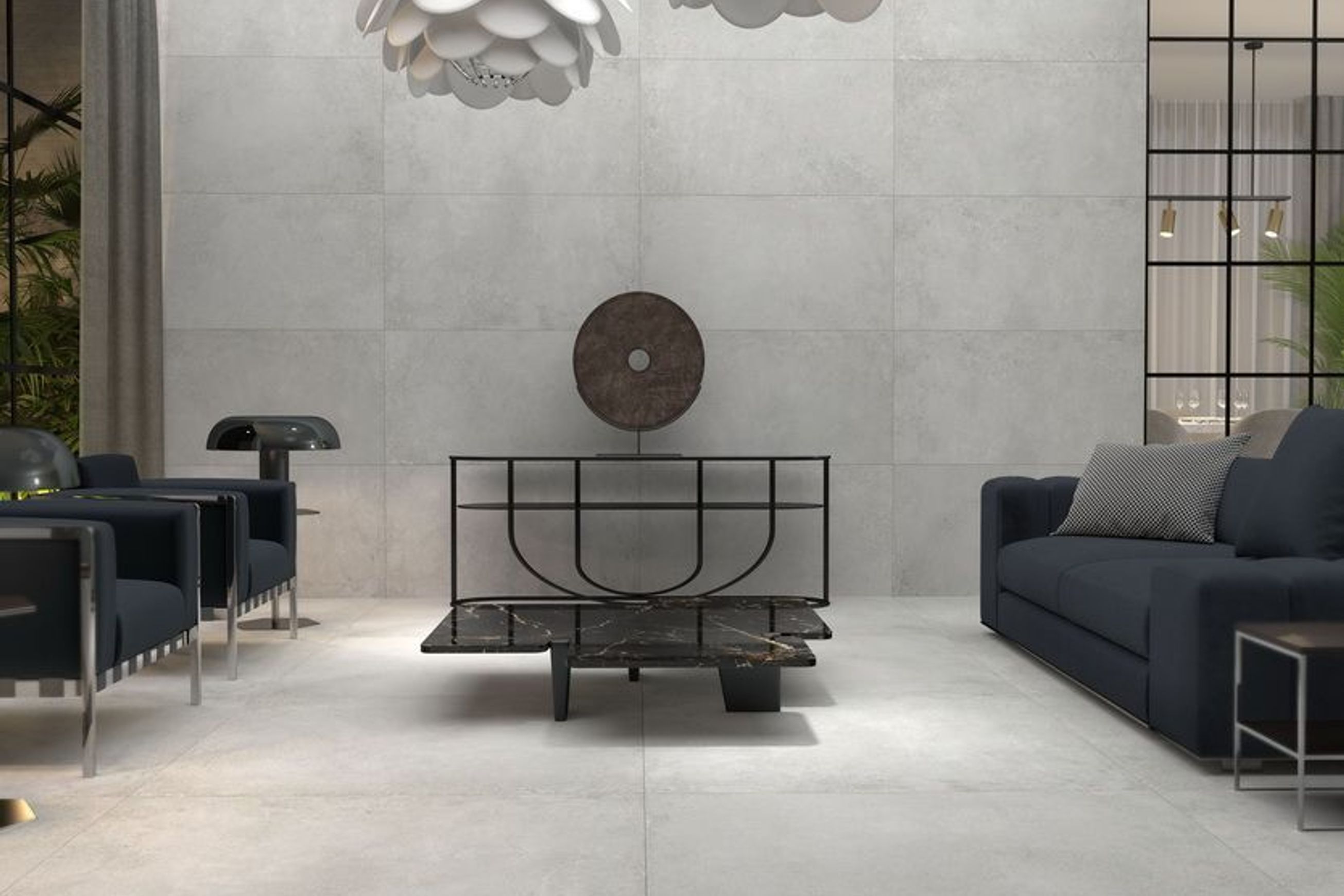 Integra Pearl Floor & Wall Tiles