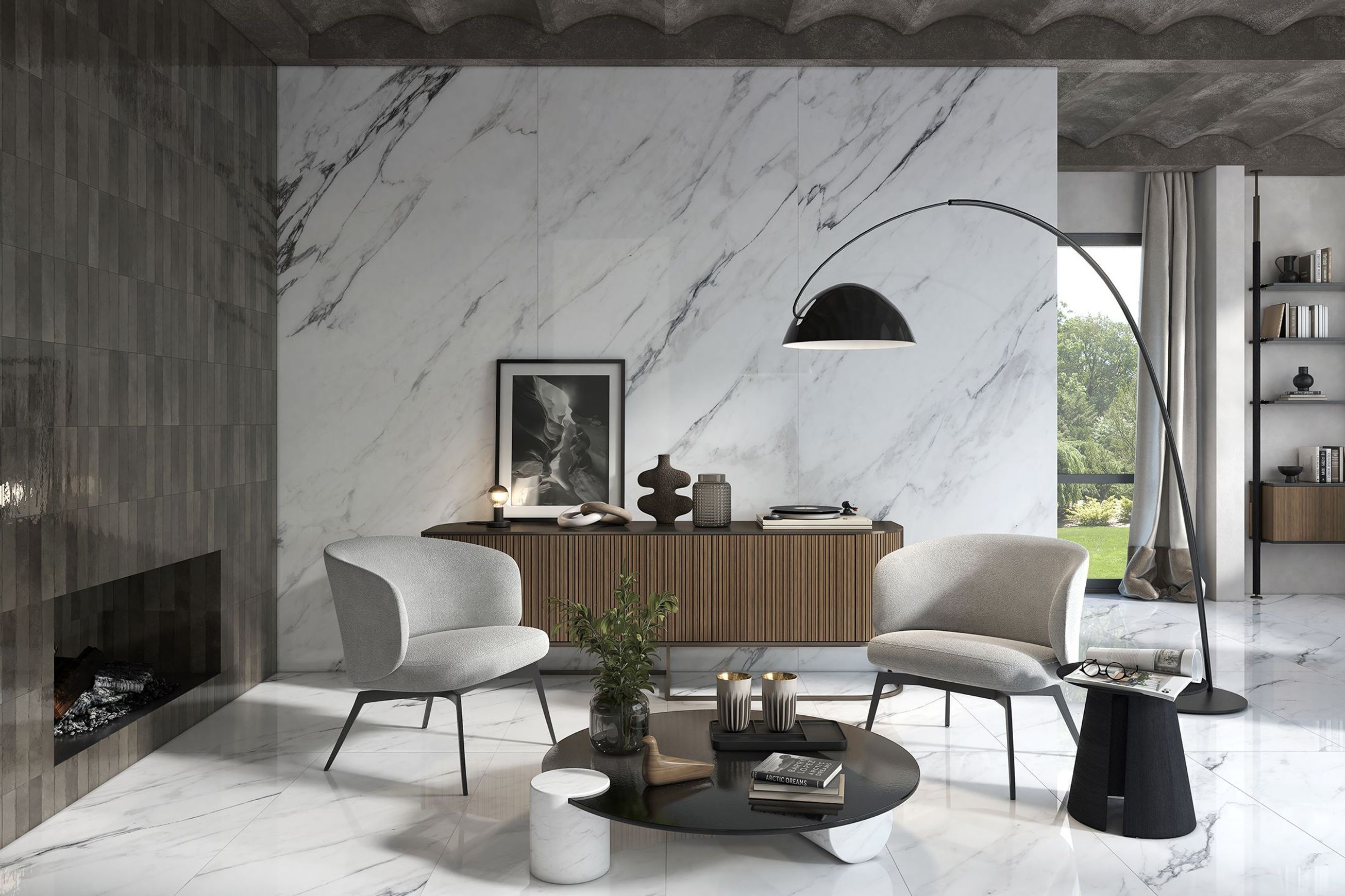 Microcosmi Tiles