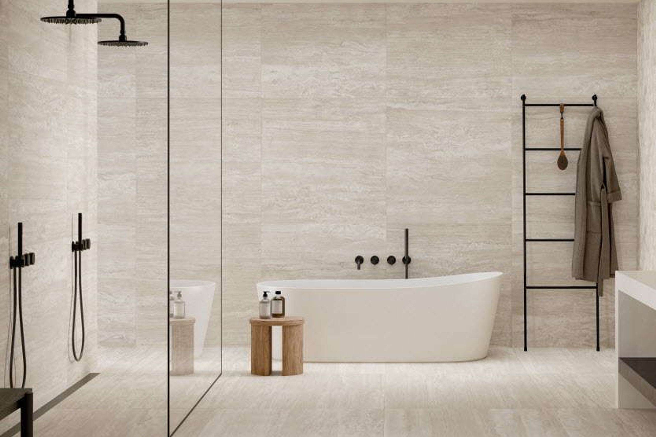 Senzatempo Wall & Floor Tiles