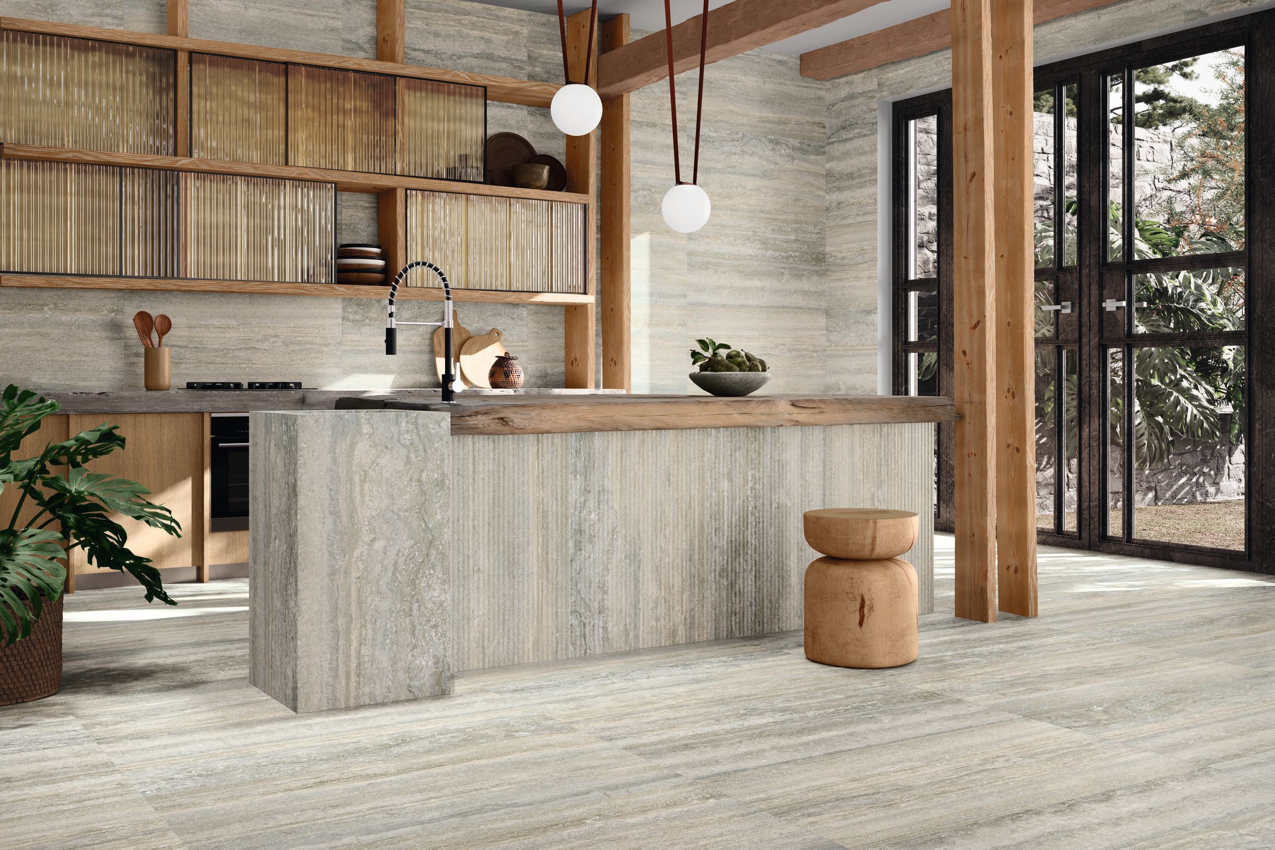 Tibur by Ape Ceramica