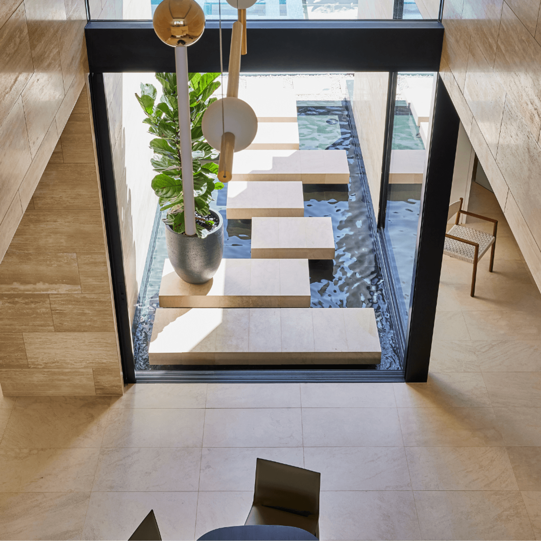 Tavira Limestone
