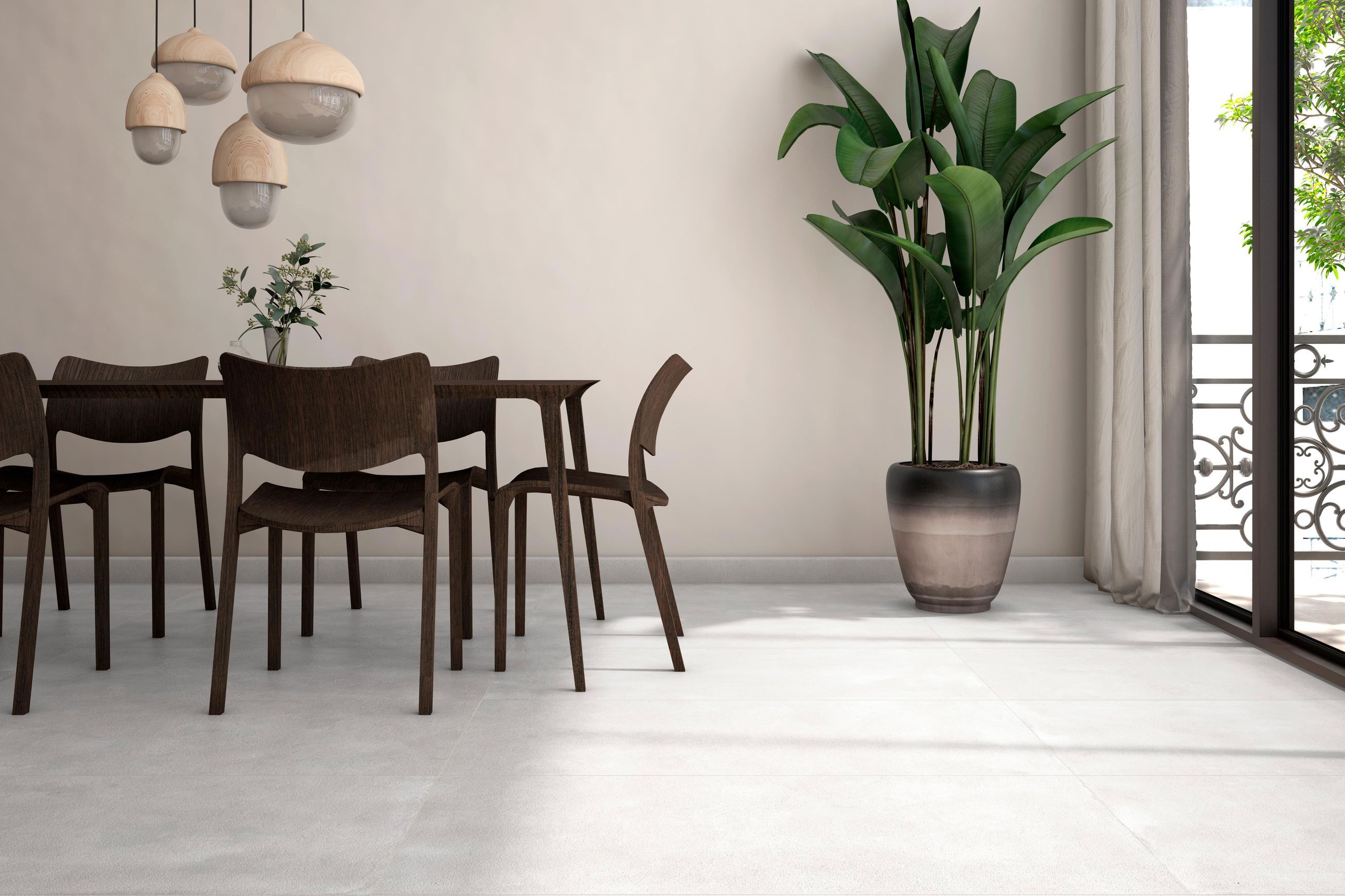 Walmer Pearl Floor & Wall Tiles