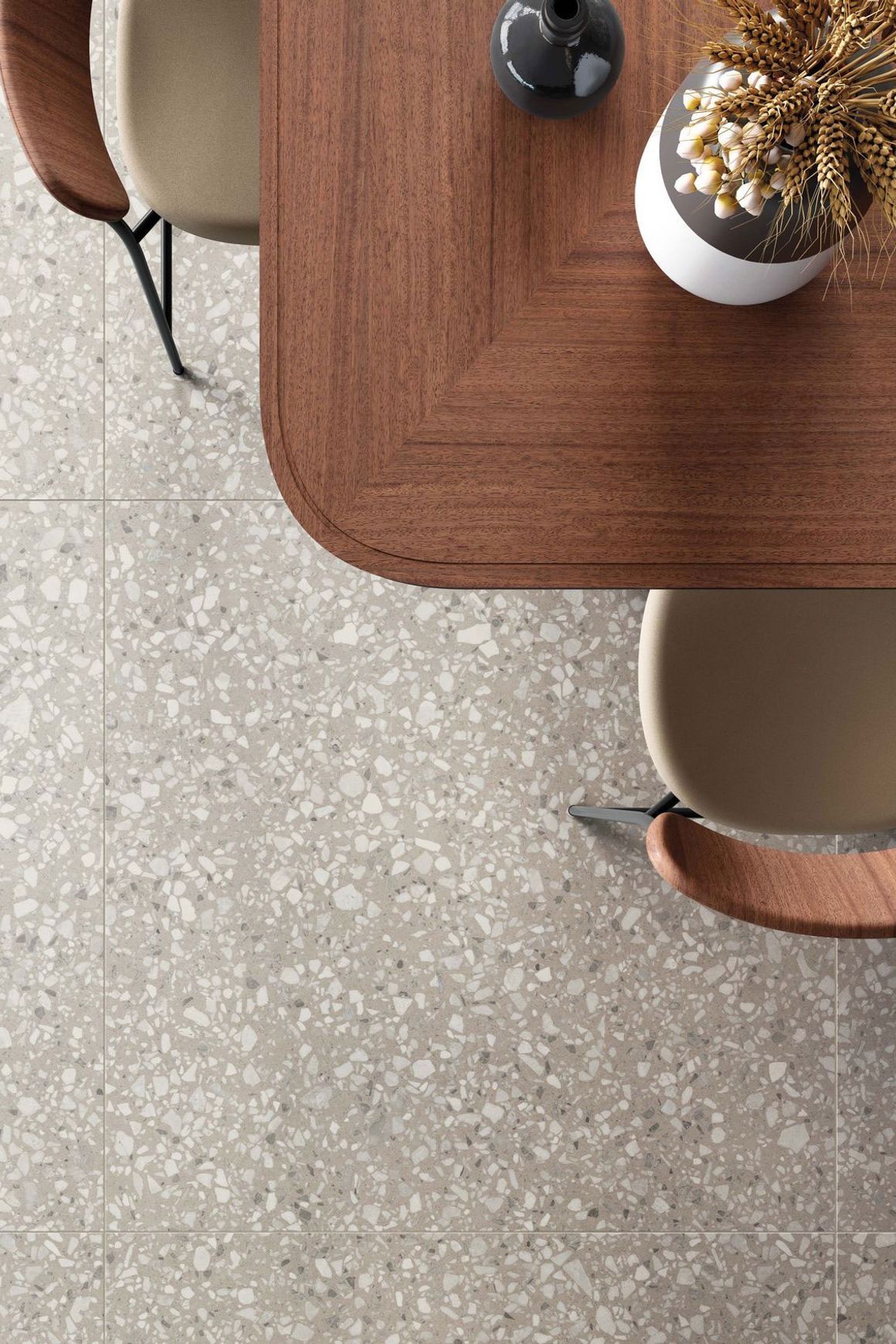 Le Ville by Casalgrande - Tiles
