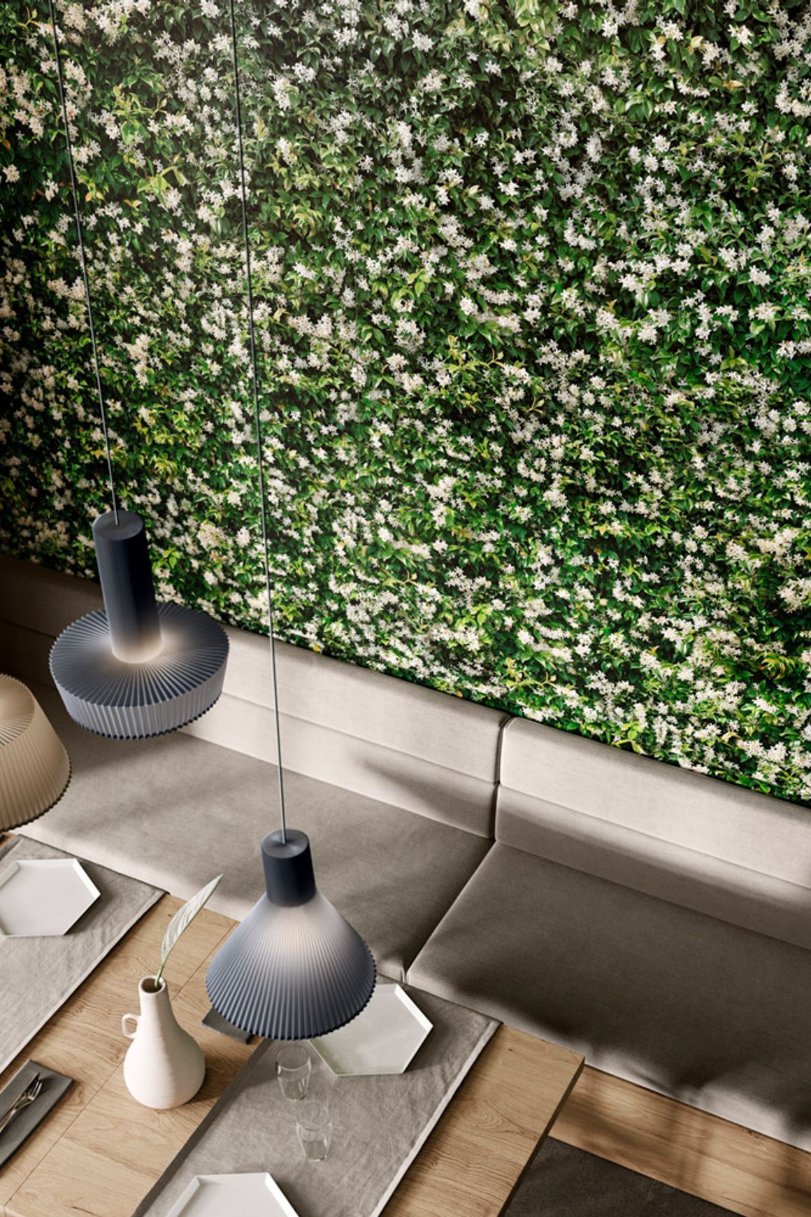 Limpha by Casalgrande Padana - Tiles