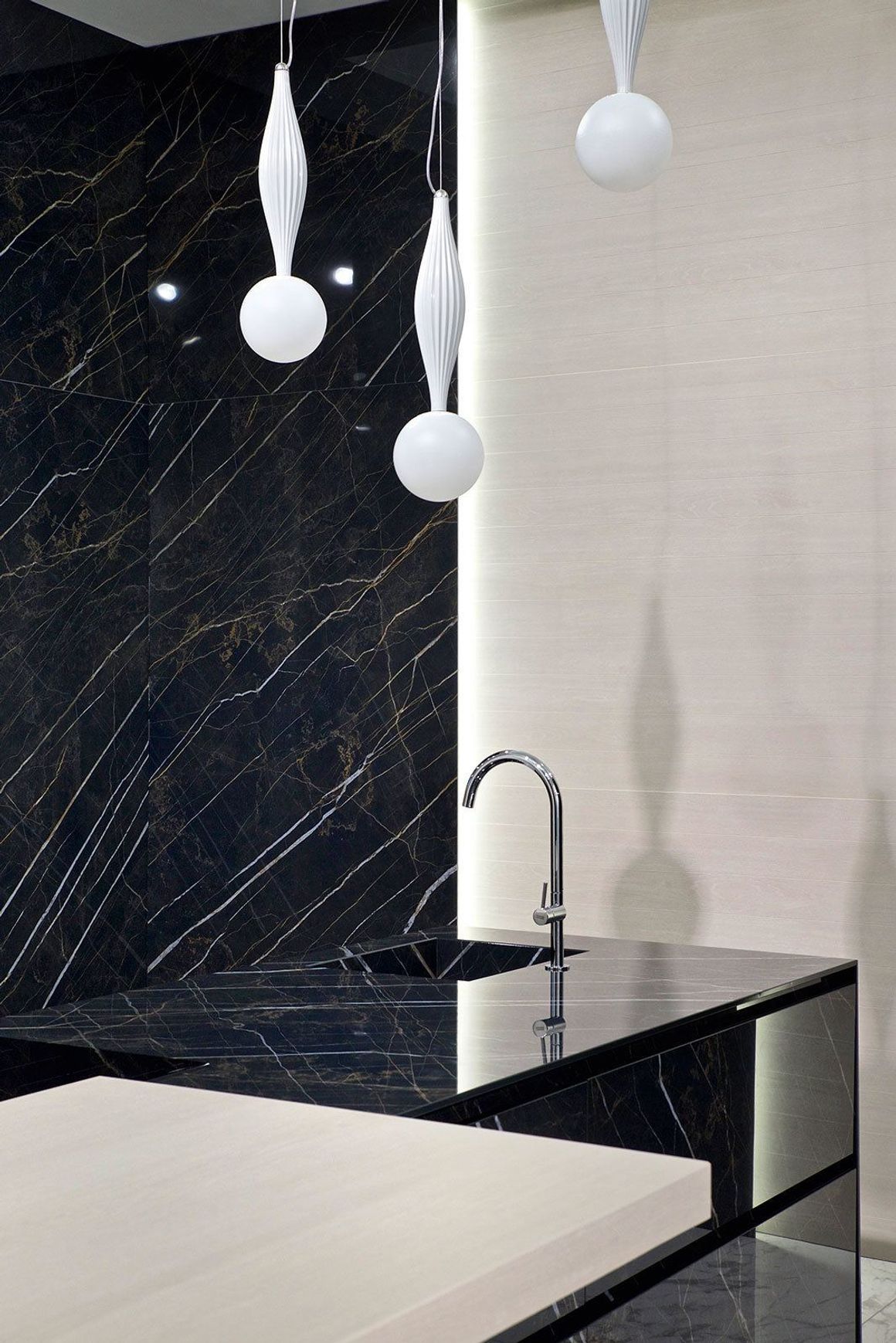 Marmoker by Casalgrande Padana - Tiles