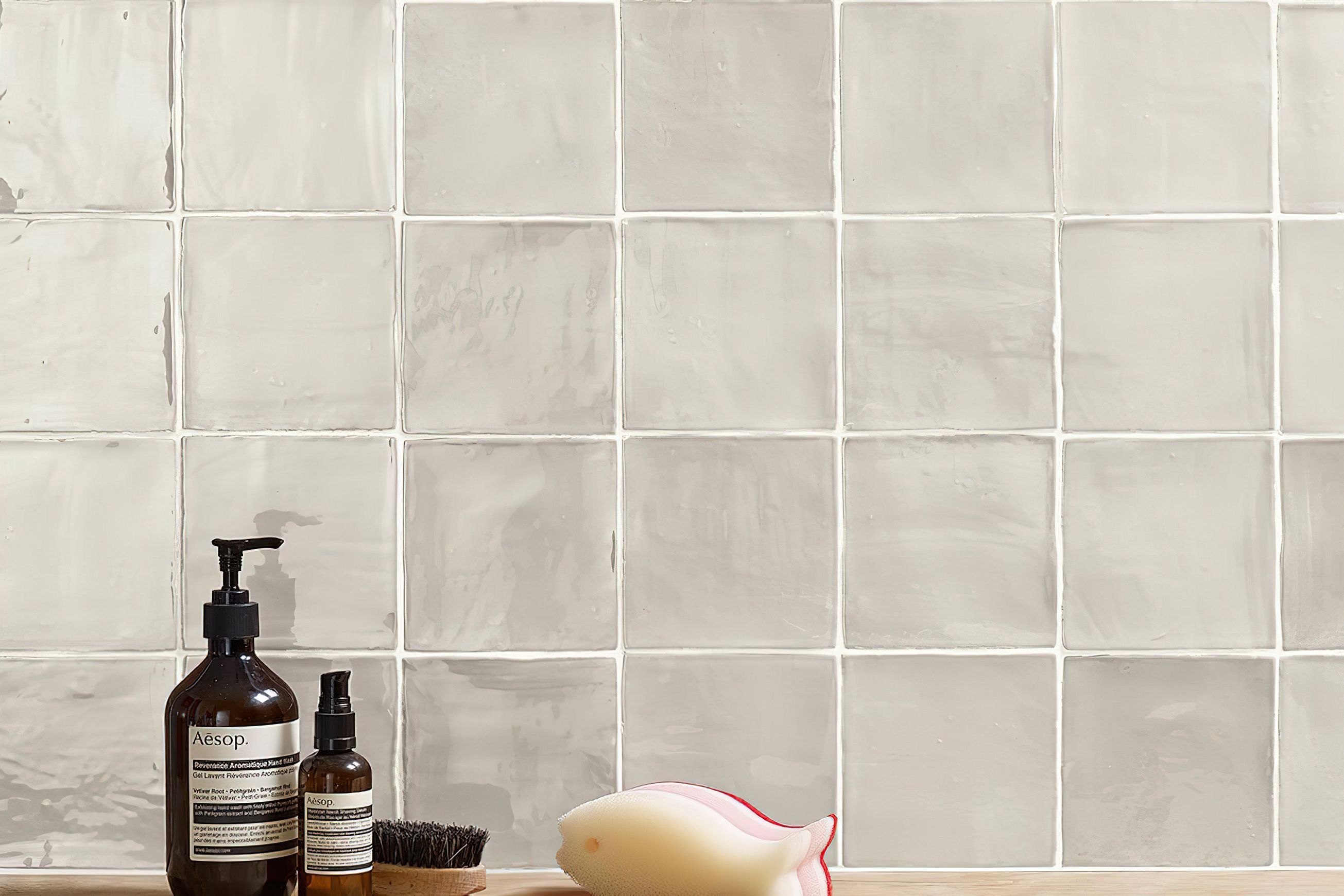 Fes Stone & Marble Tile by Ascot