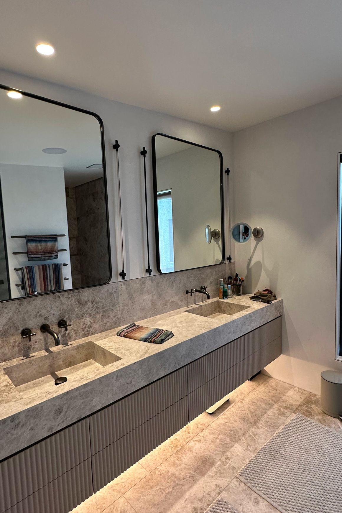 Glass Mirrors