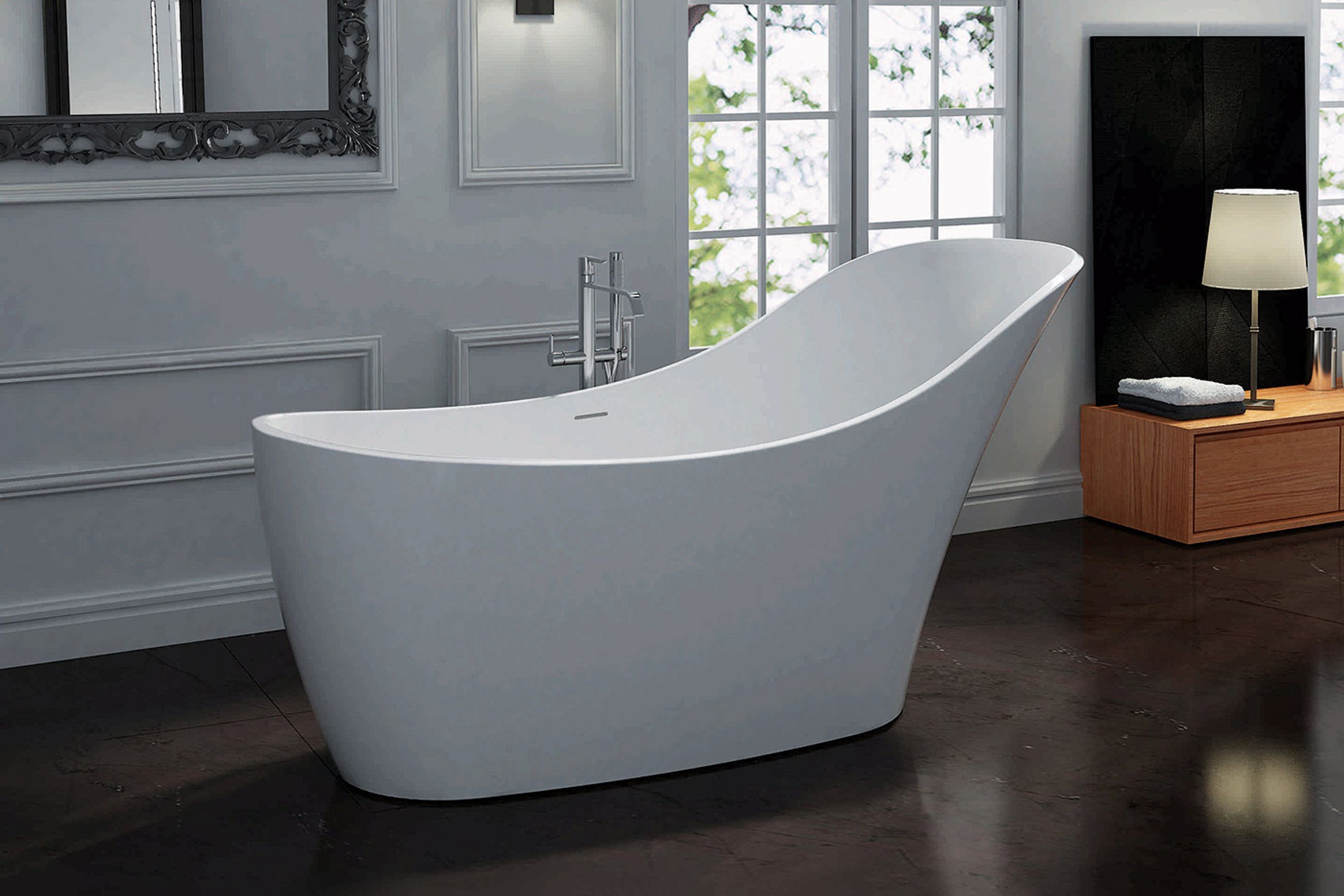 Anna Bath by BelloCasa