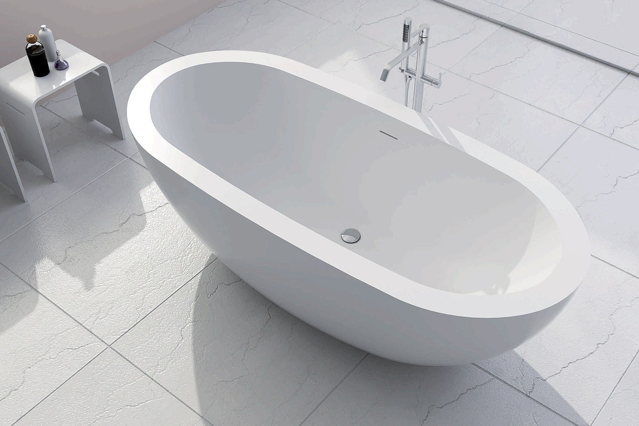 Milano Bath by BelloCasa