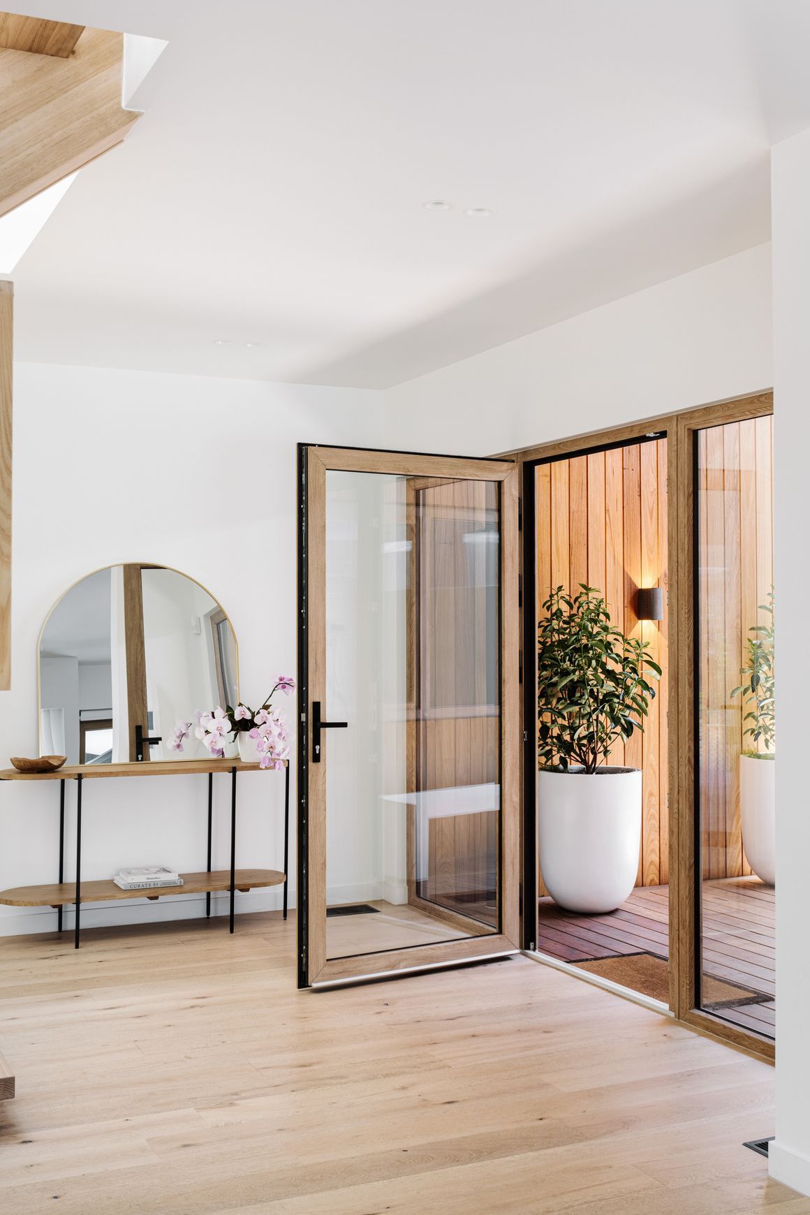 Entry Doors