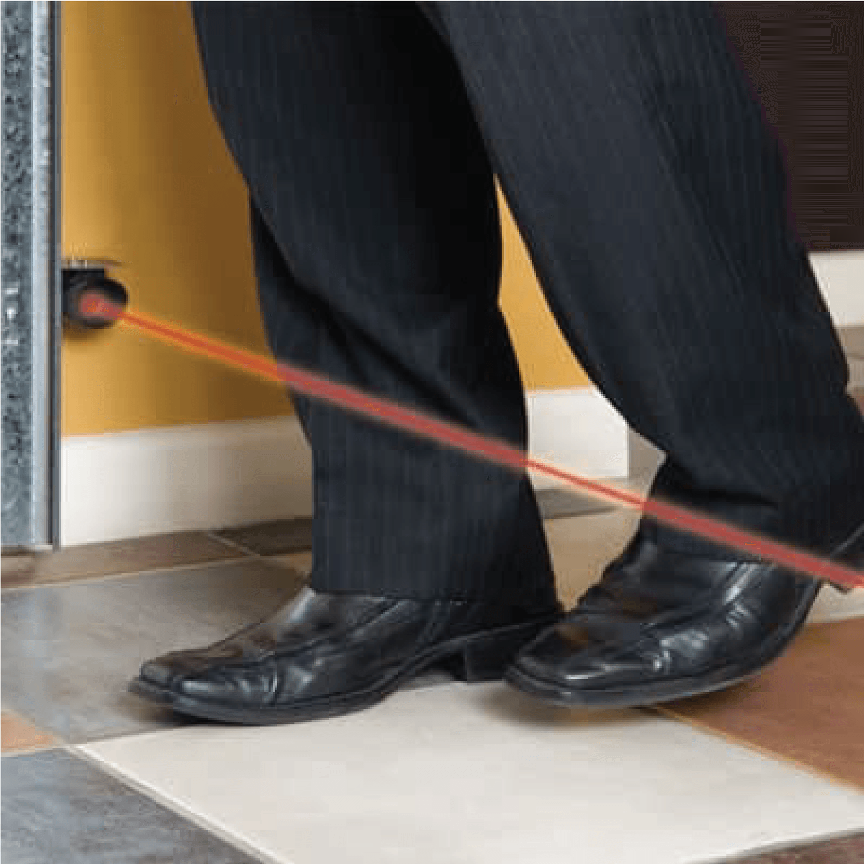 Photo Electric Beams | Garage Door Accessories