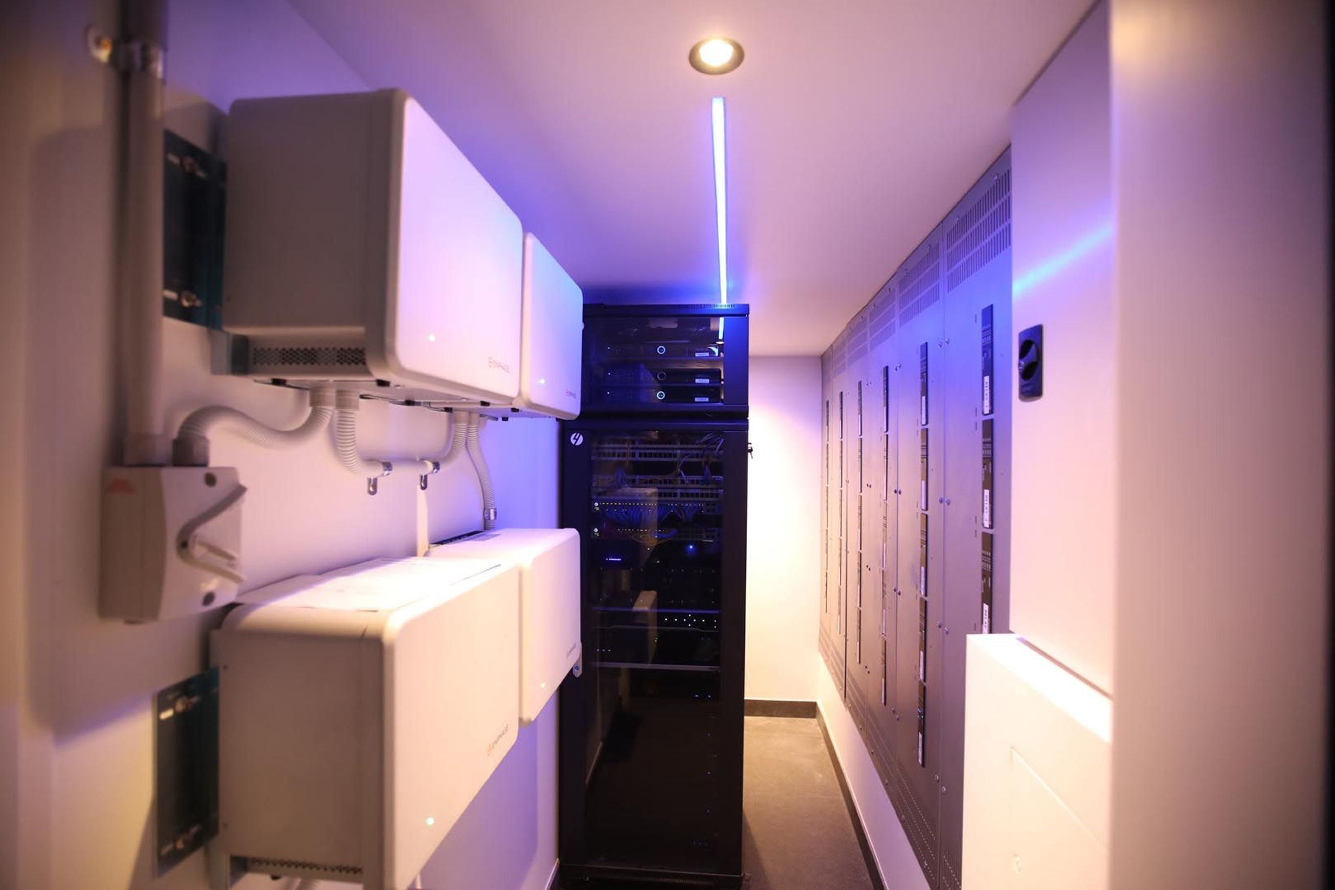 Full Home Automation