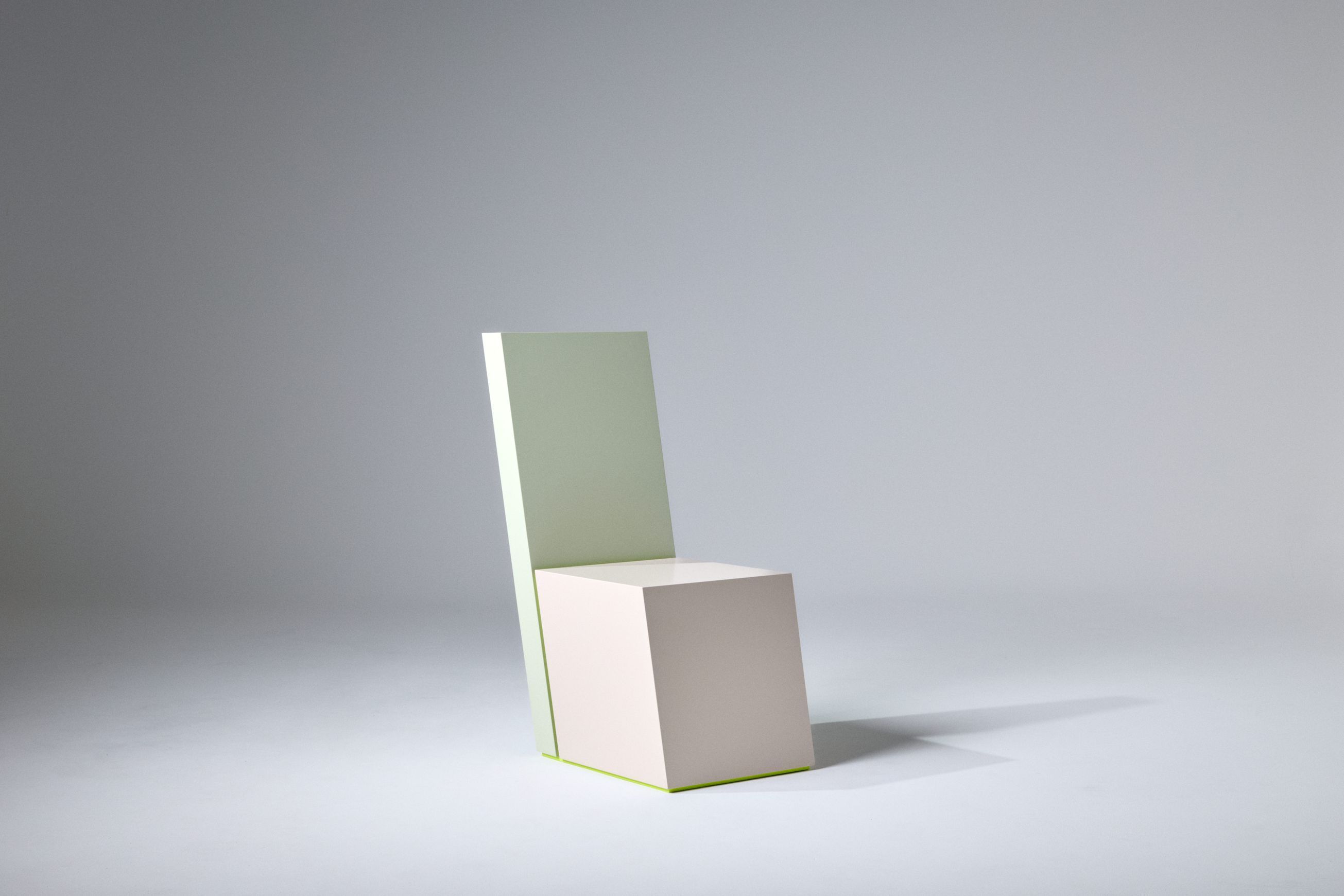 Talking Chair I