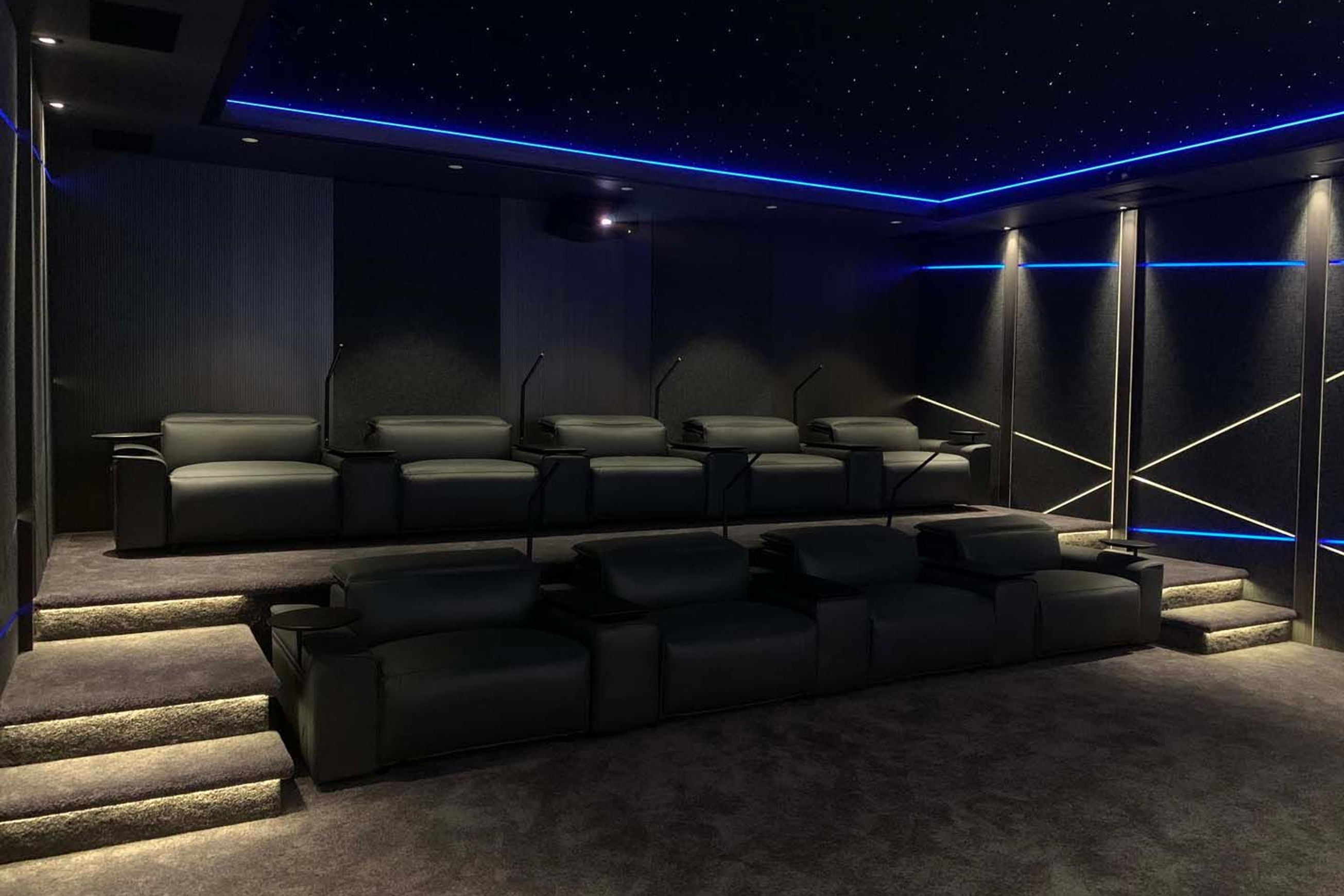 Home Theatre