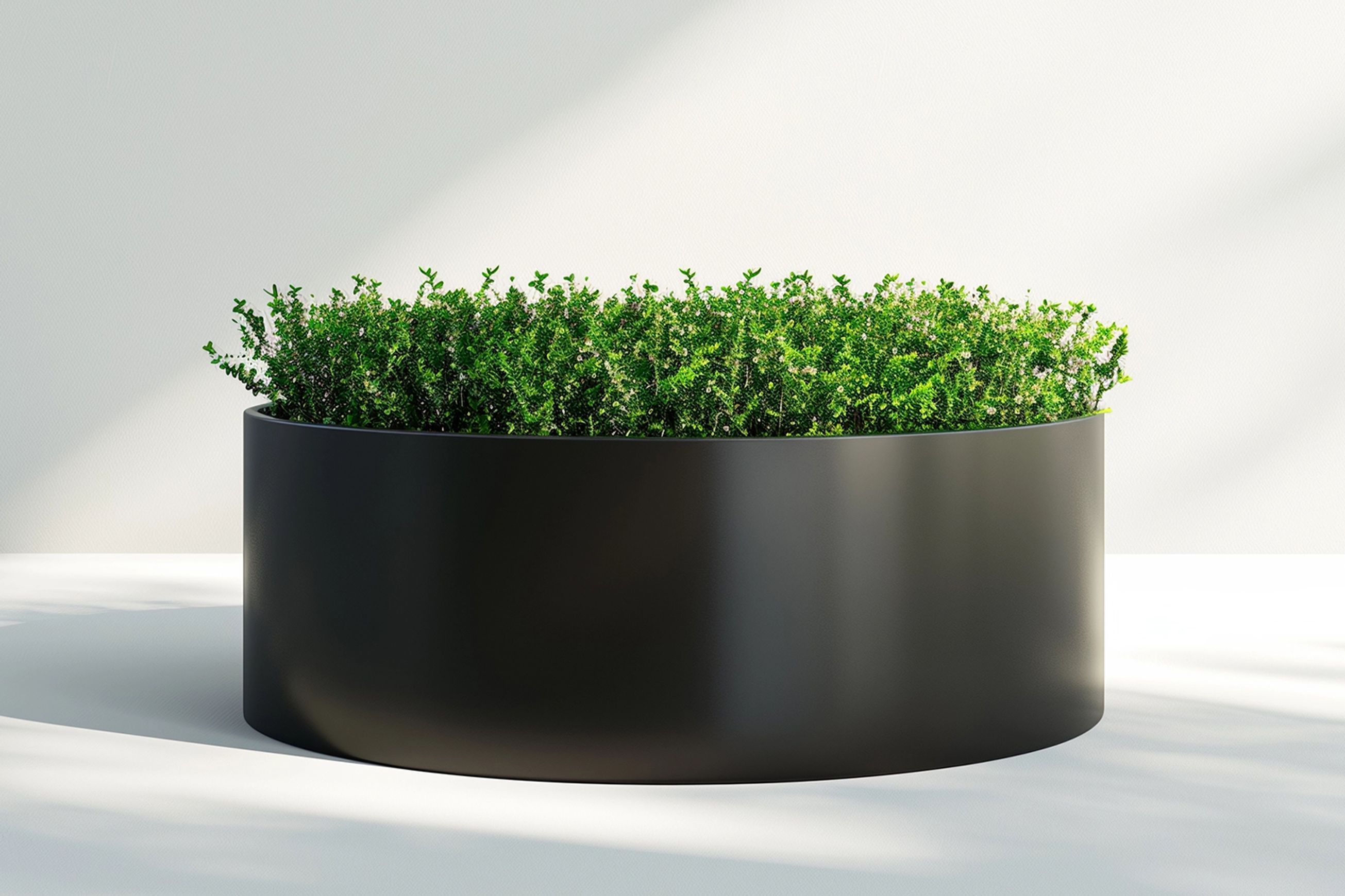 Ecoplanter - Modern Garden Boxes