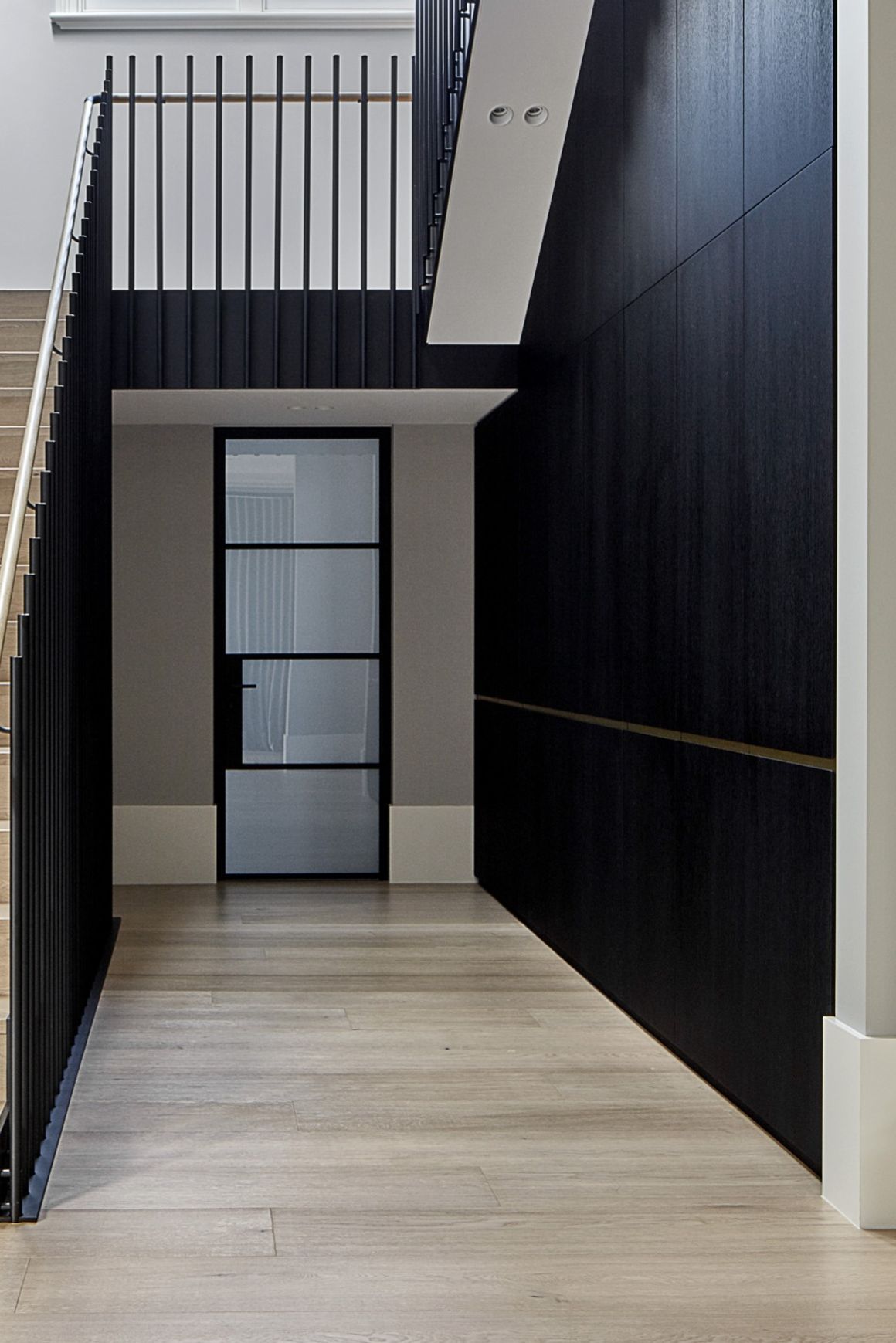 Single Steel Doors