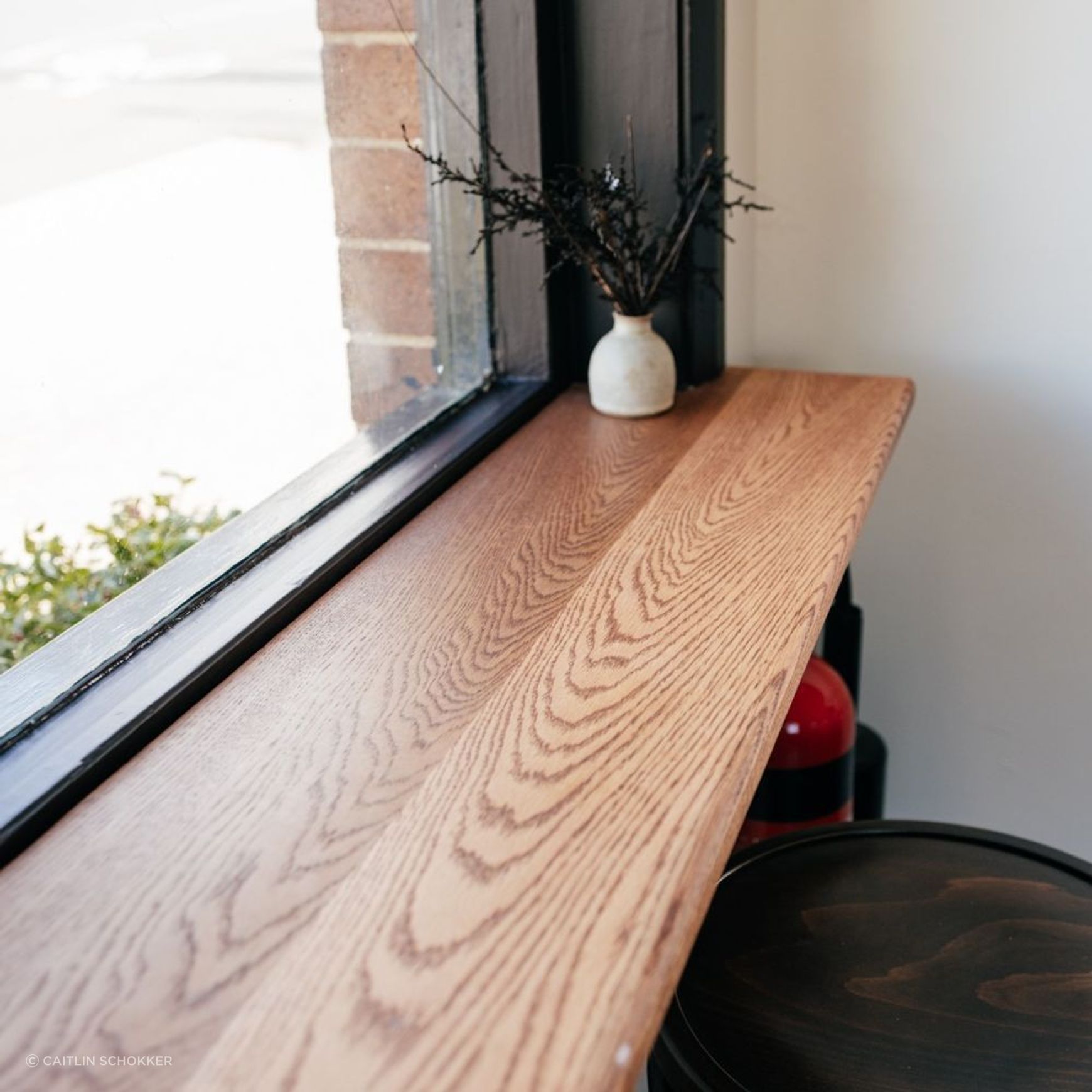 Timber Benchtops & Panels