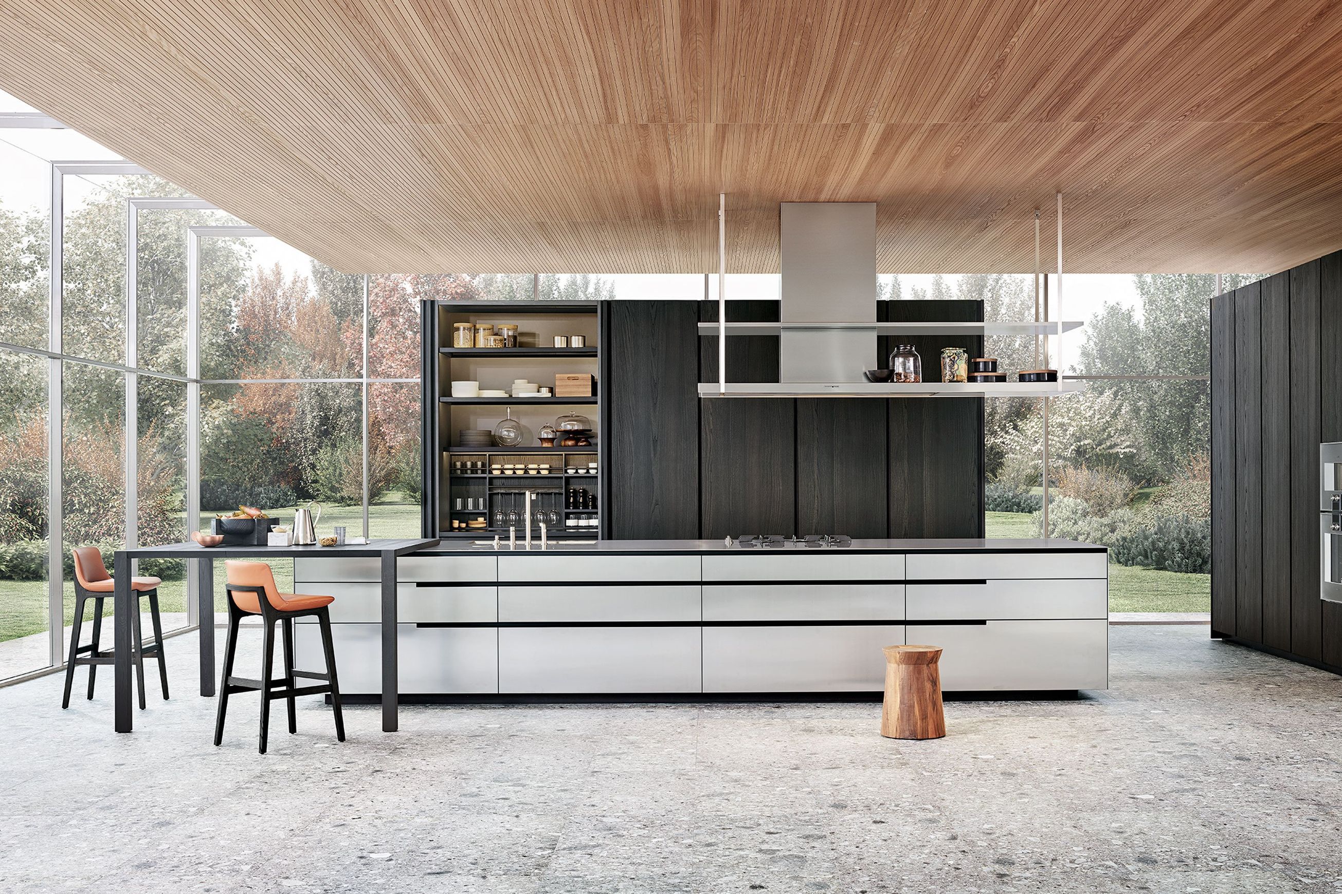 Phoenix Kitchen