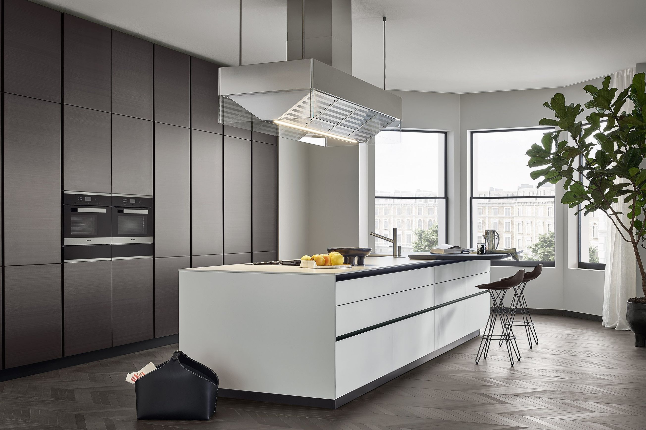 Twelve Kitchen