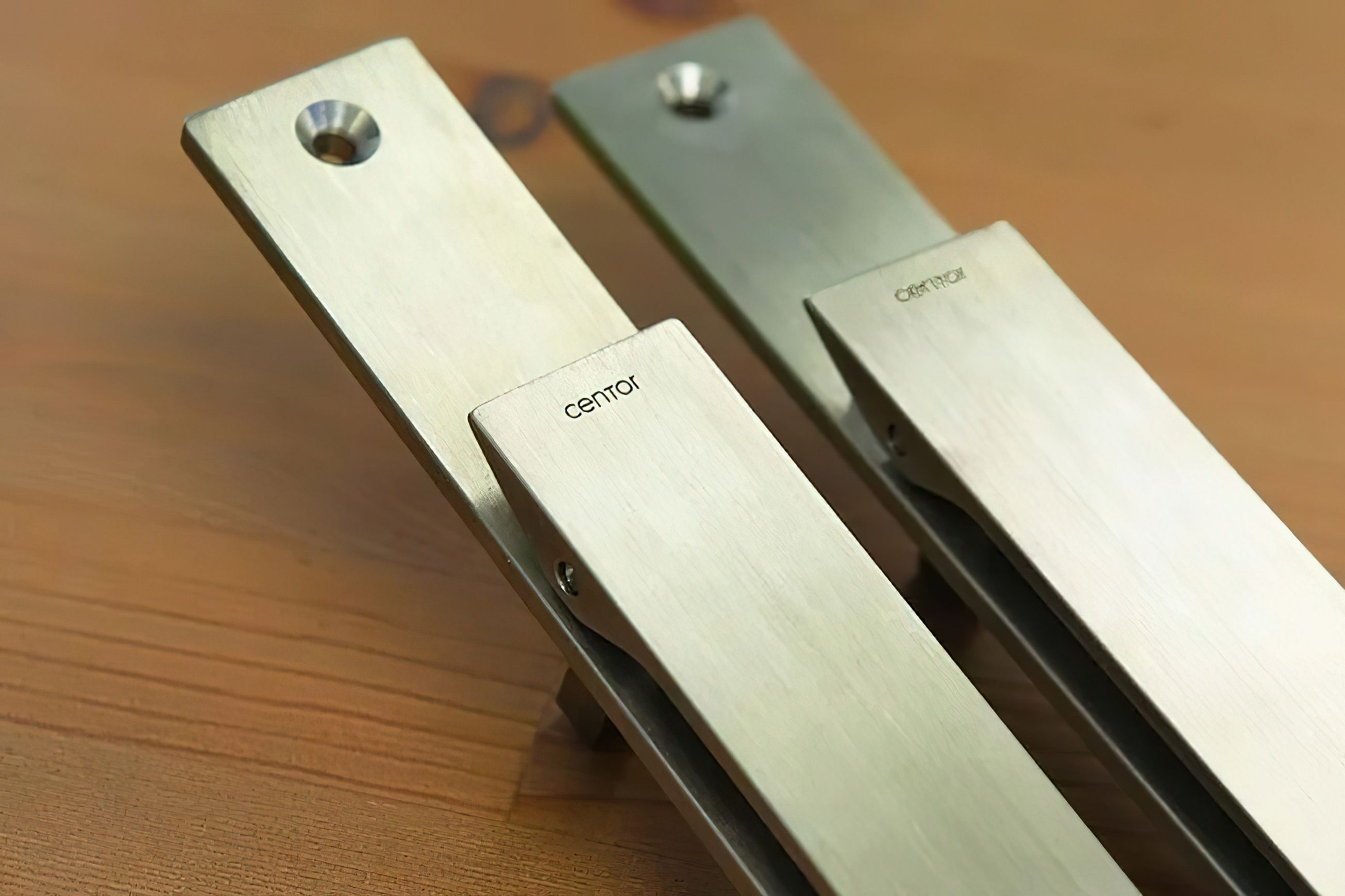 Centor TwinPoint Gen2 Hardware