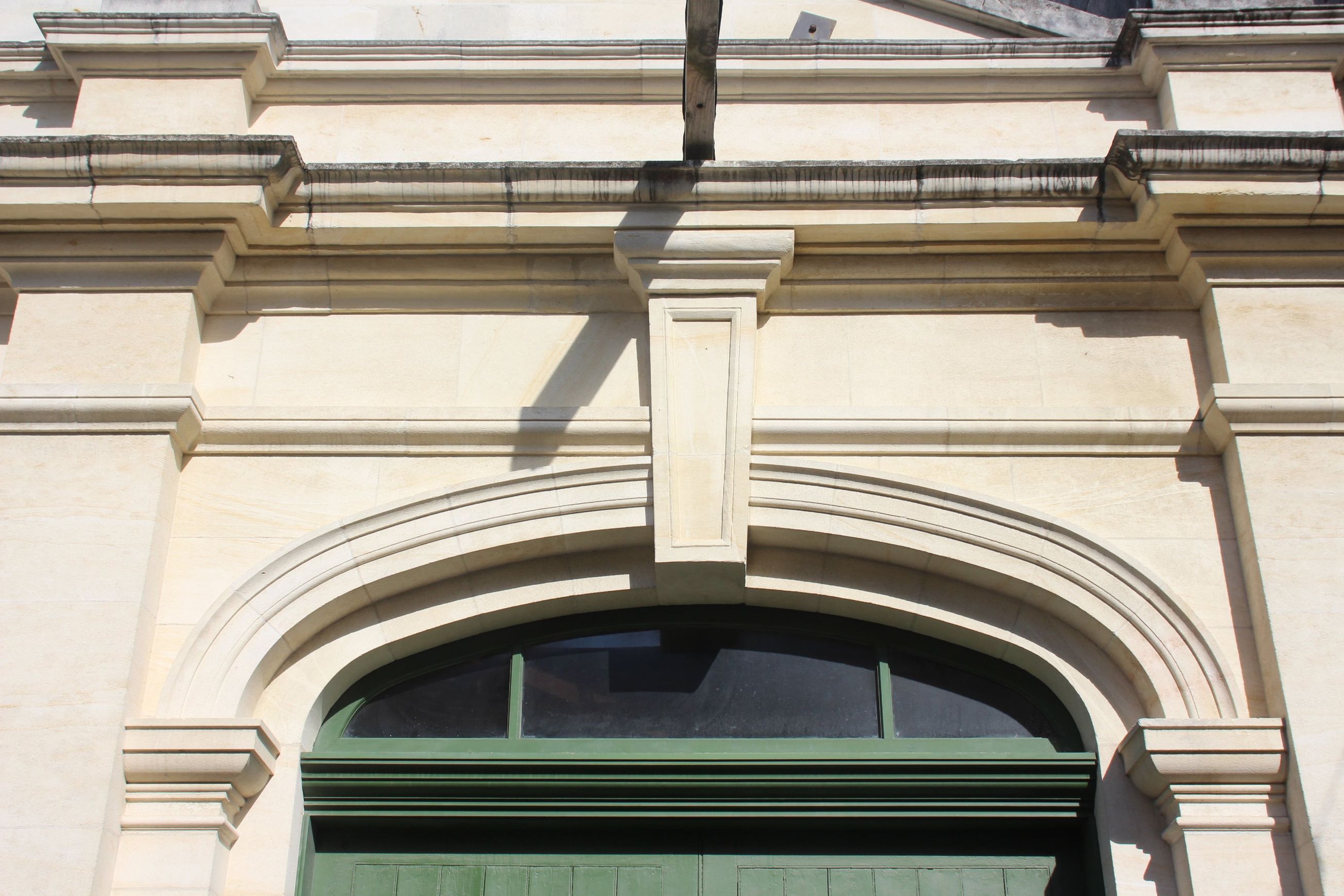 Limestone Decorative Mouldings
