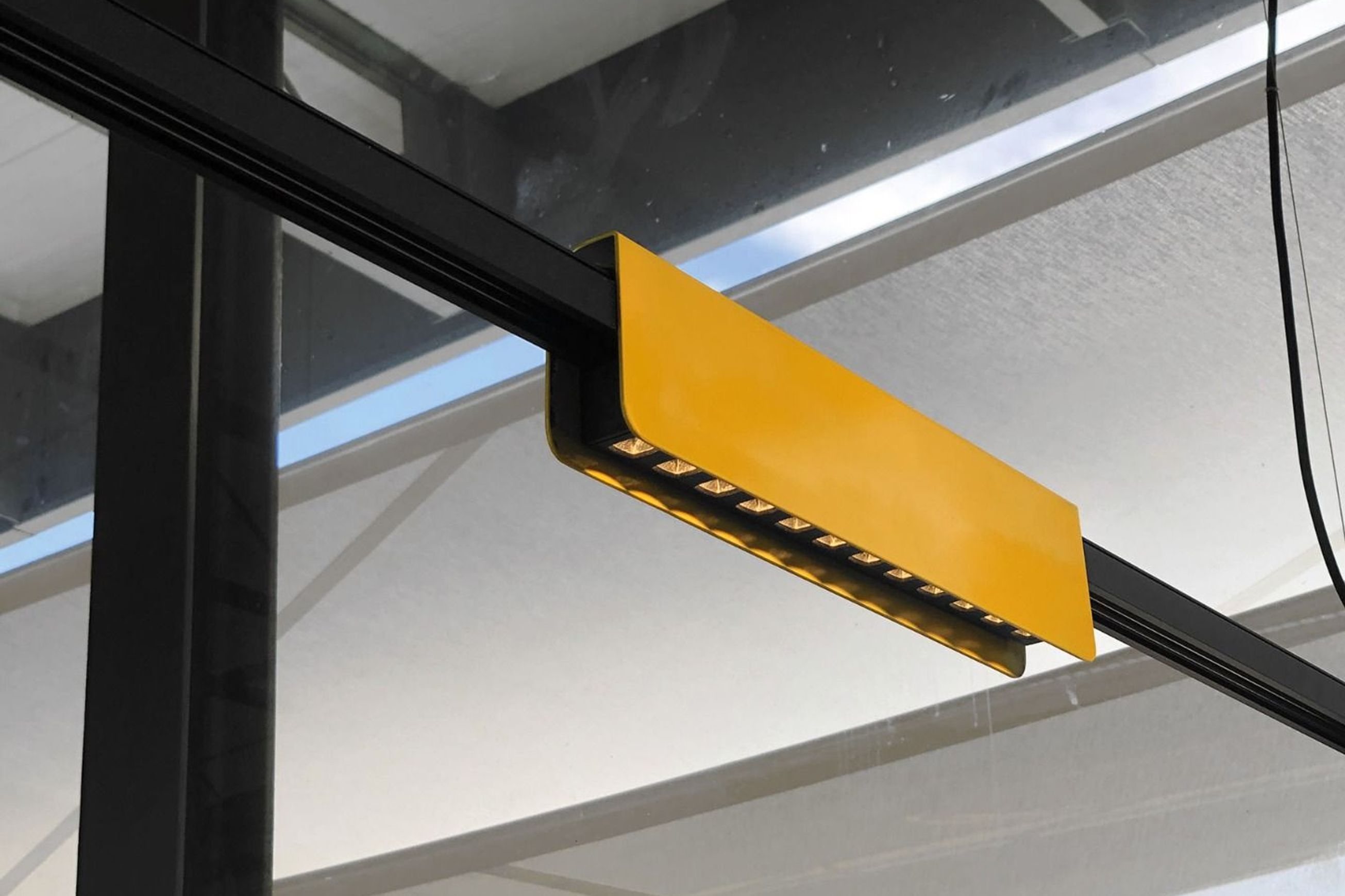 LINEAR Module LED by Martinelli Luce