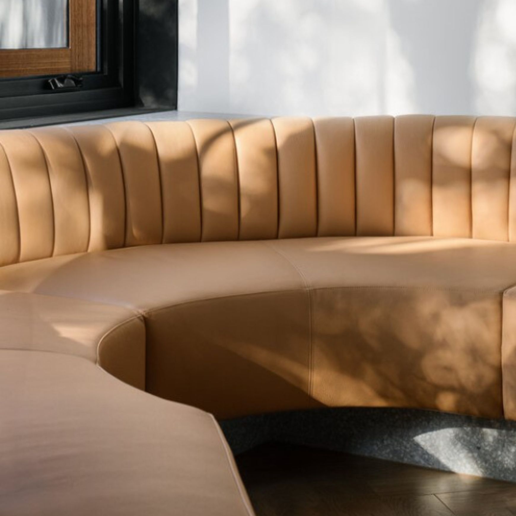 Blyss Banquette