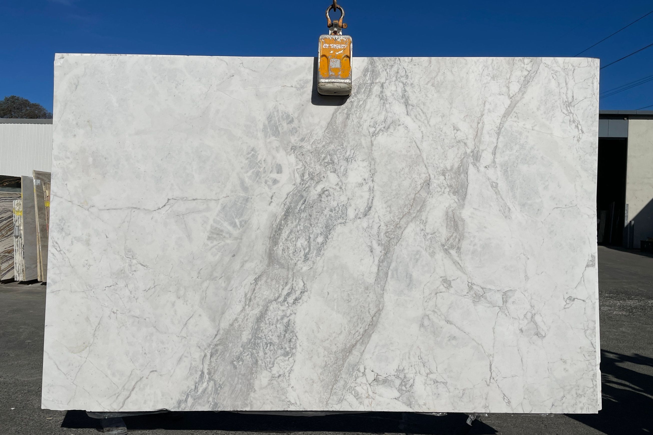 Aella Arabesque | Marble