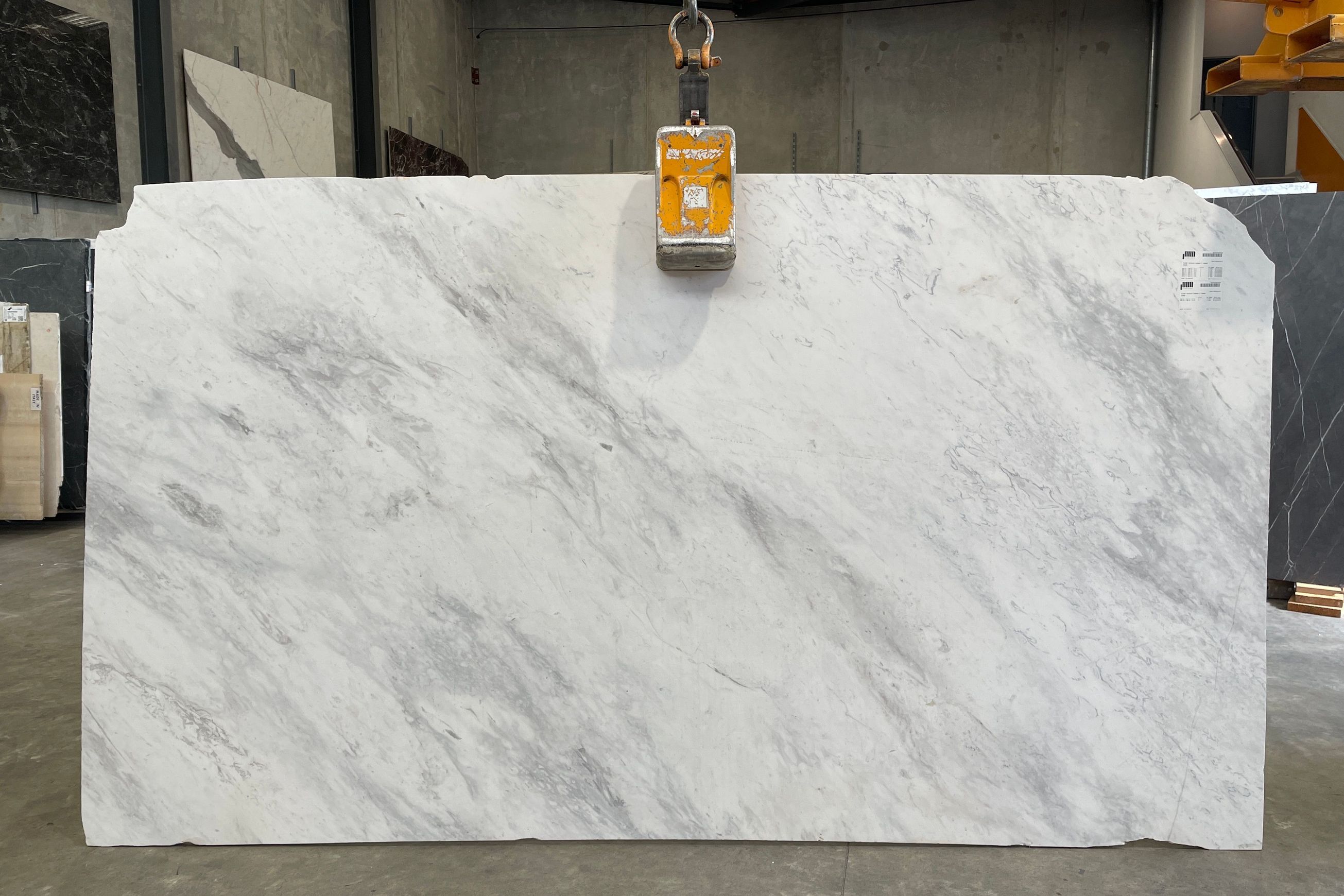 Sampania | Marble