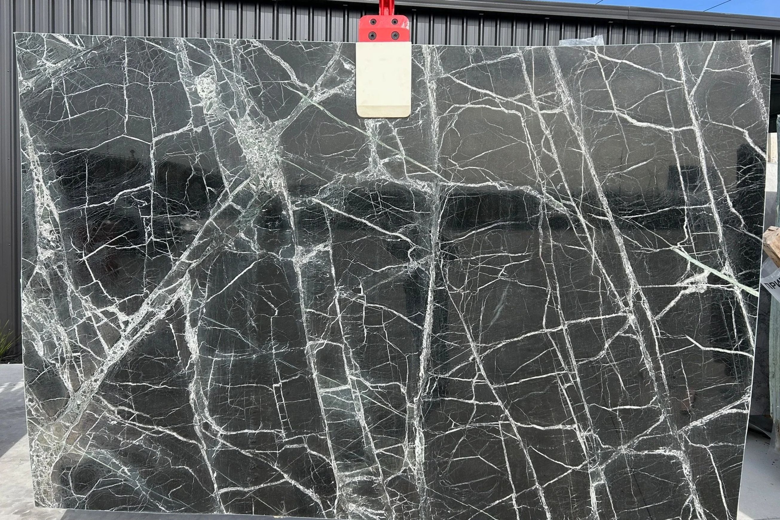 Verde Antico Marble | Stone Slabs
