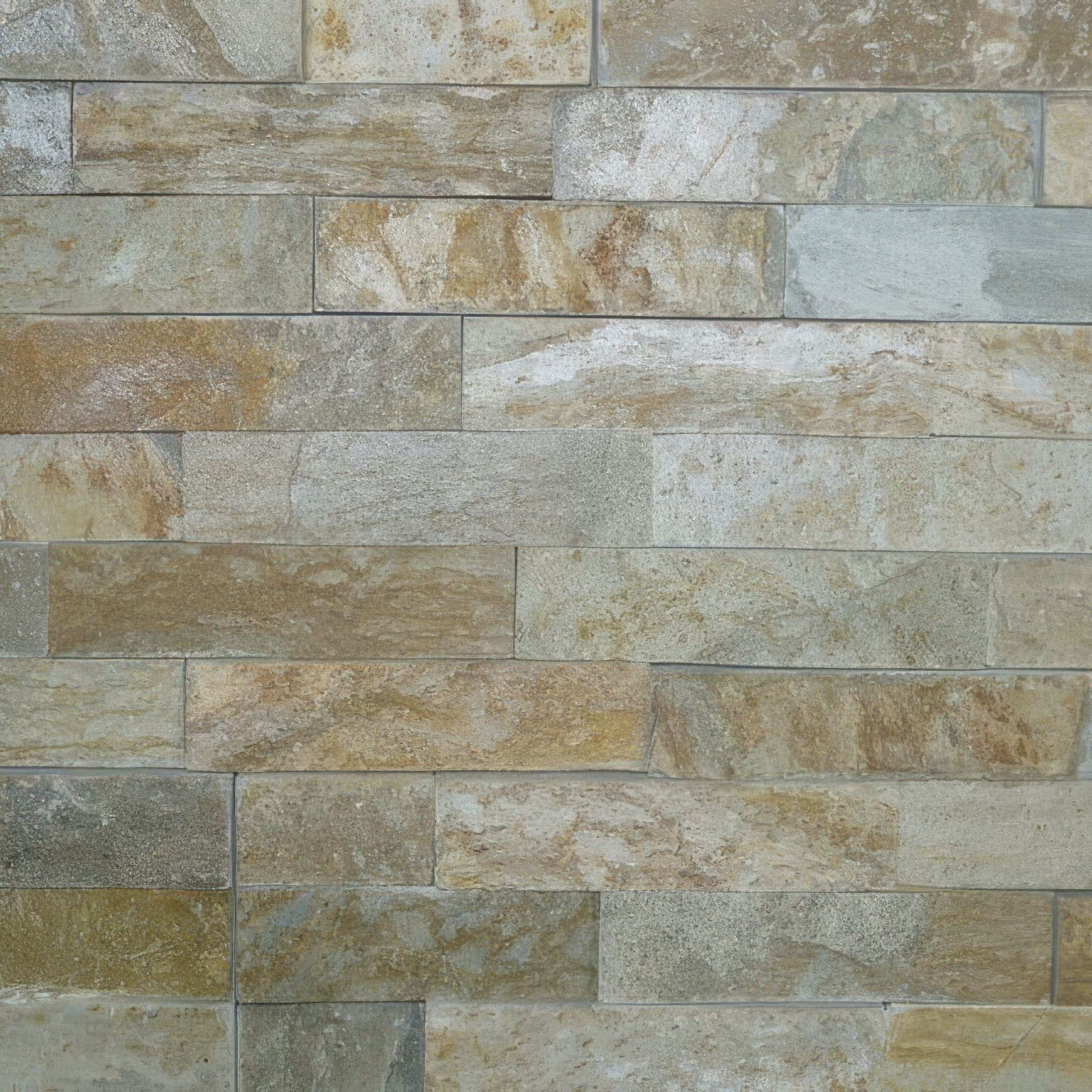 Almond Ledger | Cladding Panels
