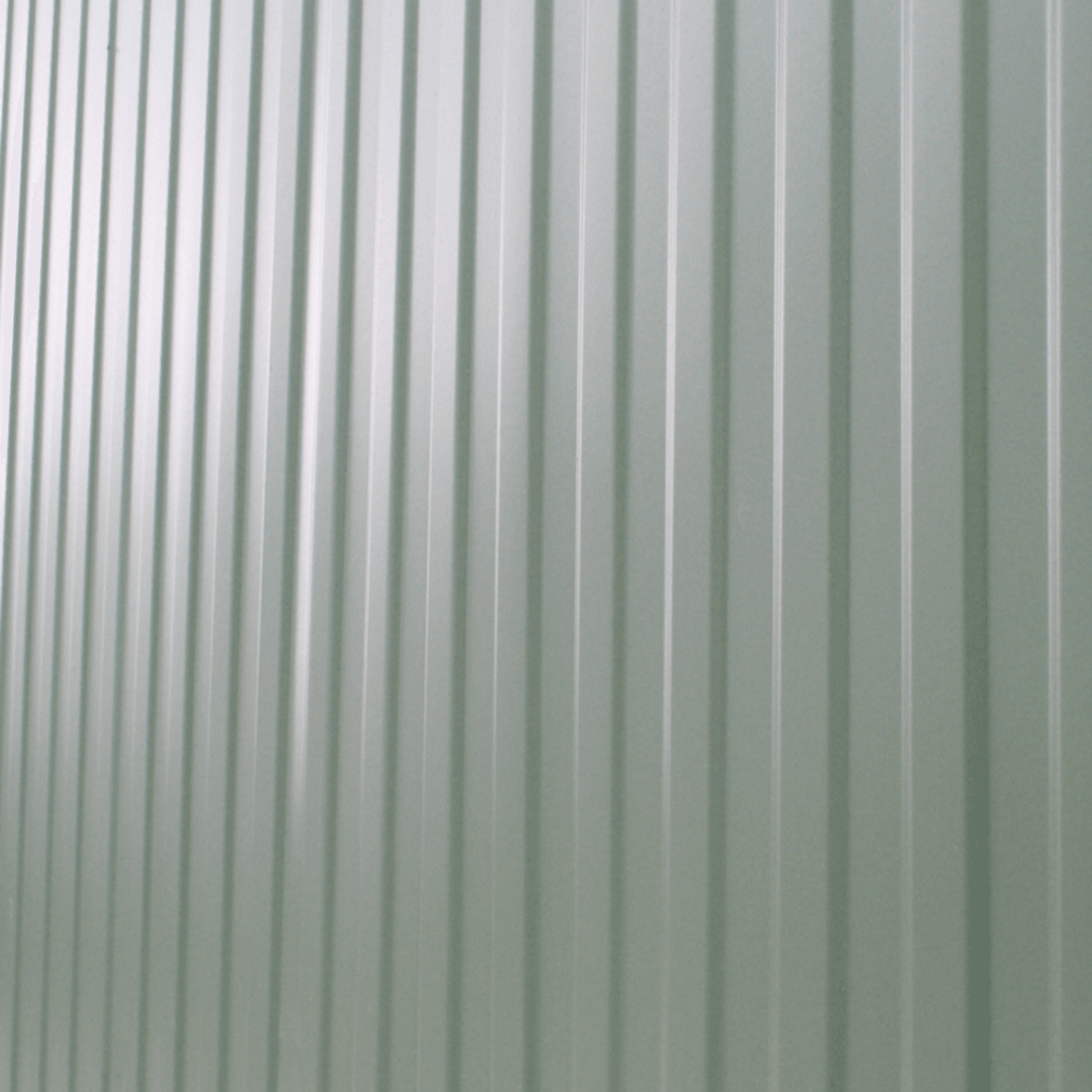 Metrib® Plus | Metal Cladding