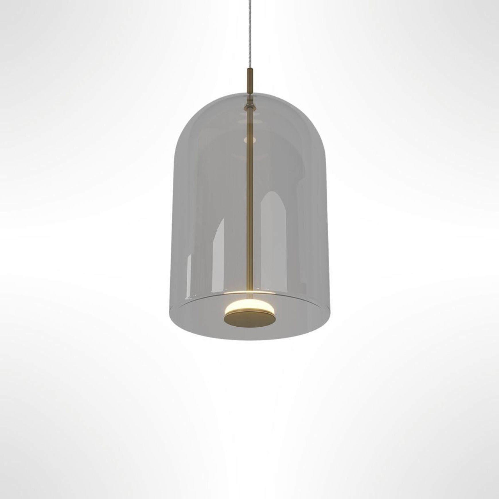 Elong Air Pendant Light