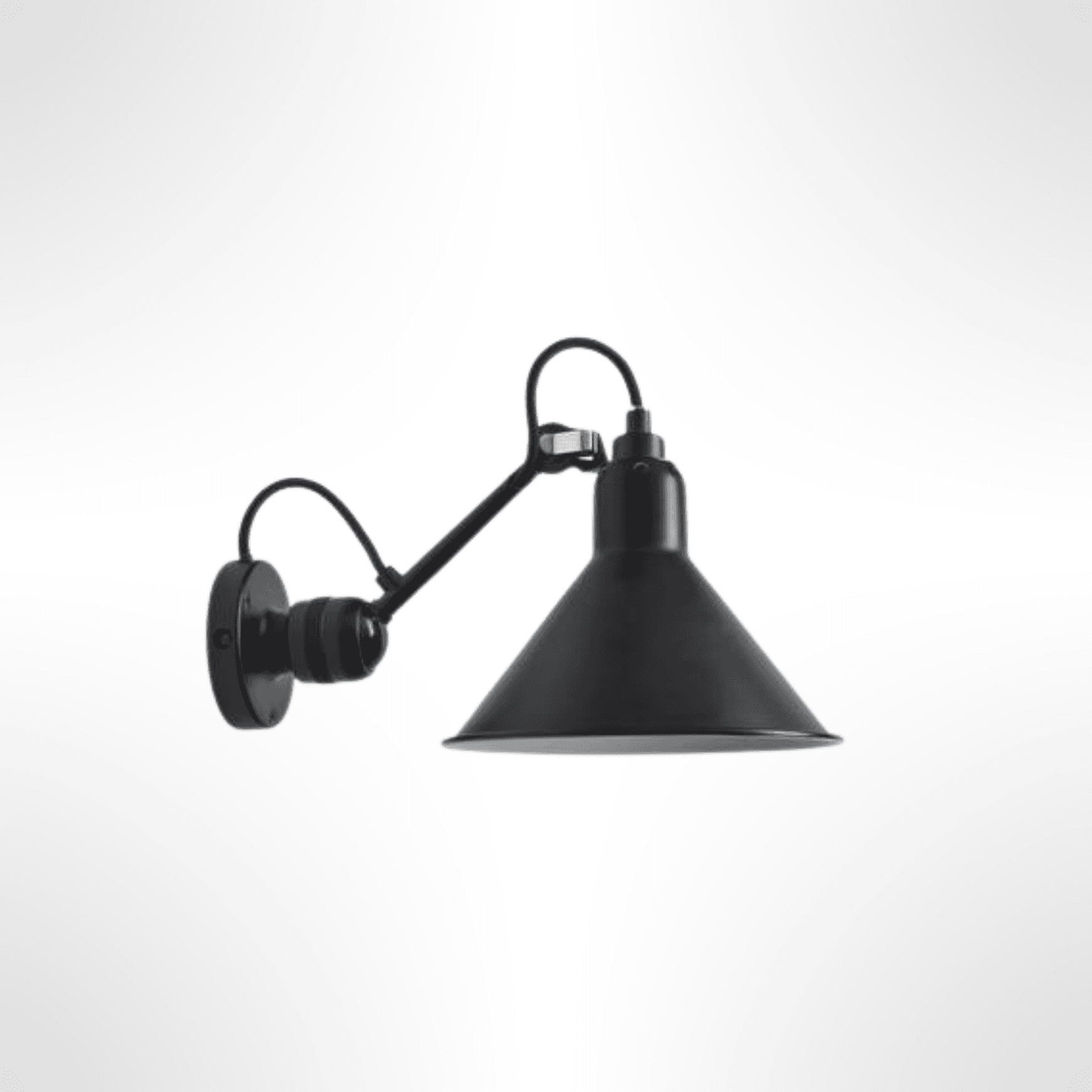 Lampe Gras N°304 Wall Light