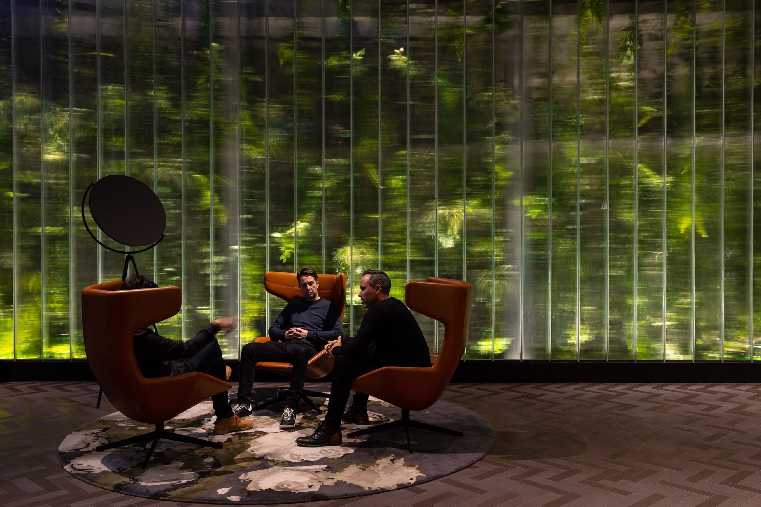 Wall Solutions | GreenAir
