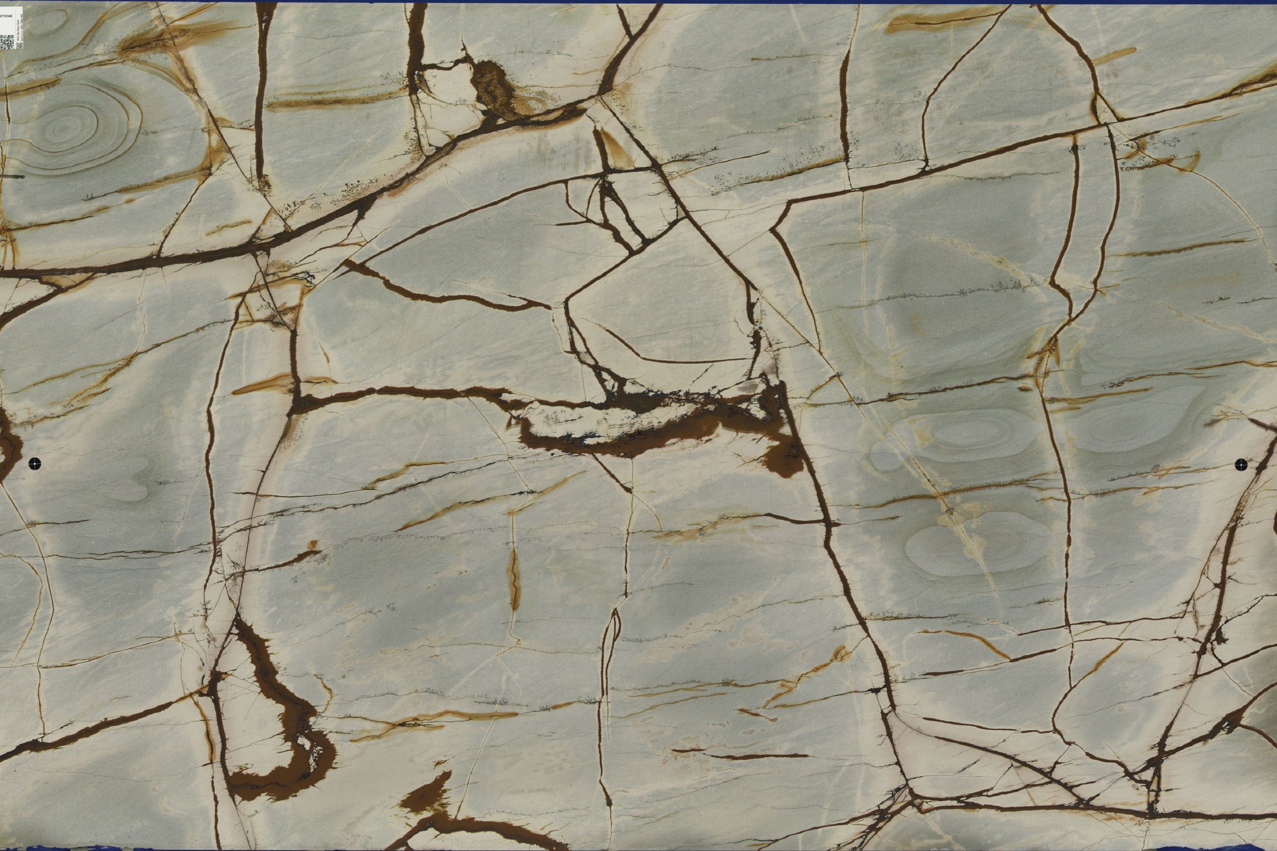Blue Roma | Quartzite